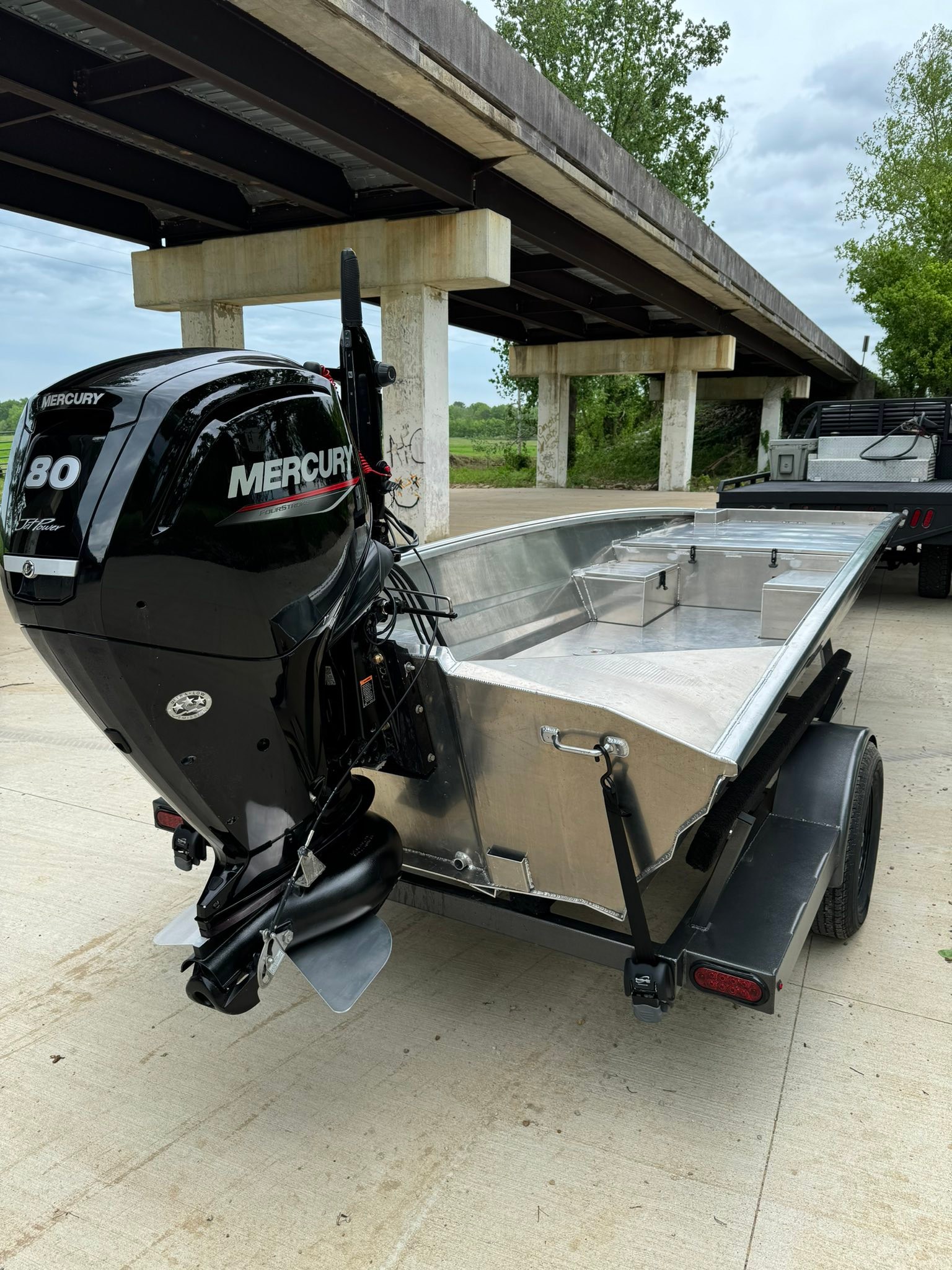 Spring River Marine & Fabrication | Ravenden AR