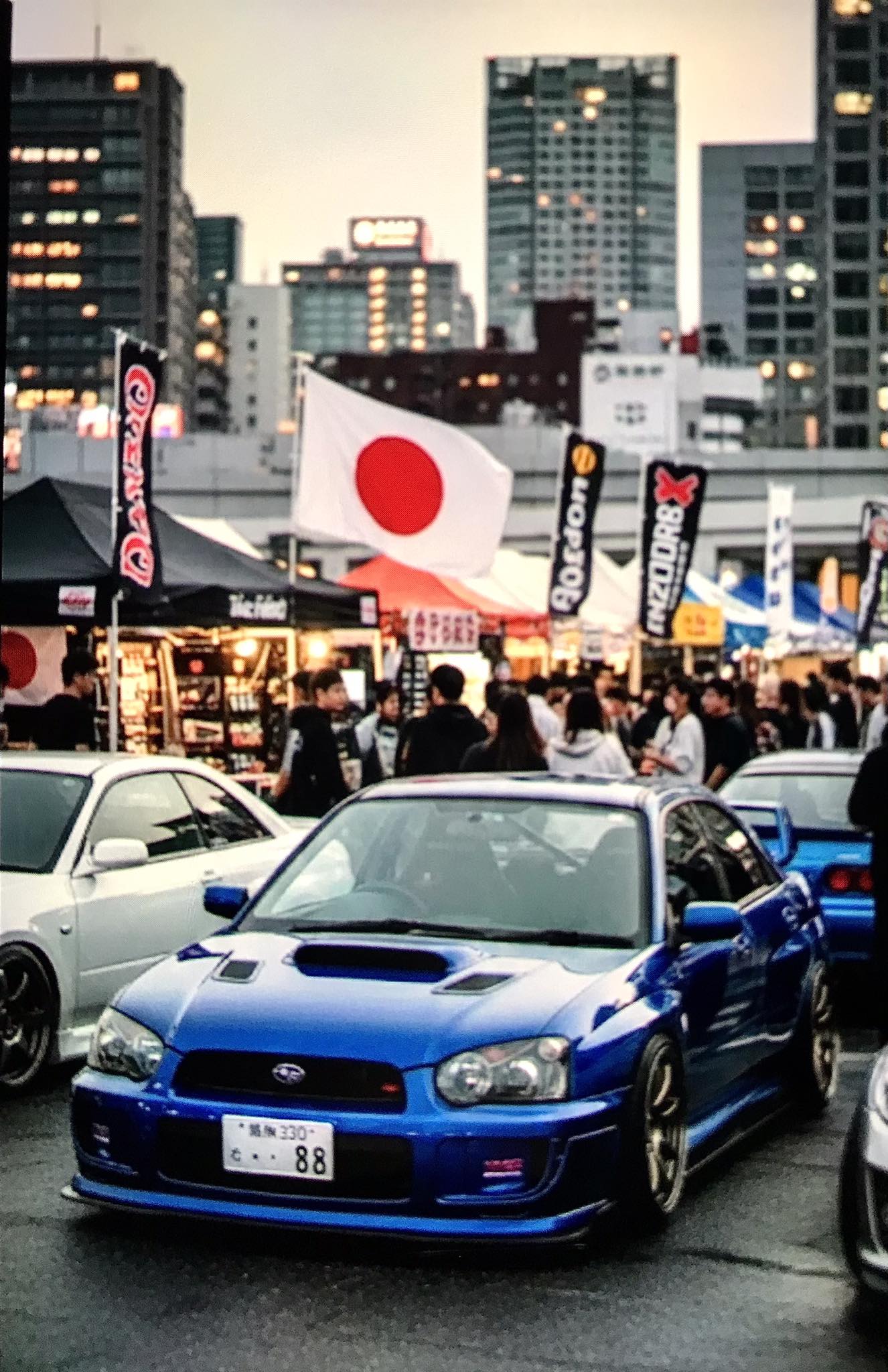 JDM - Subawoo 💙 #jdmcars #jdmlegends #jdmlifestyle #cars #jdmculture # ...