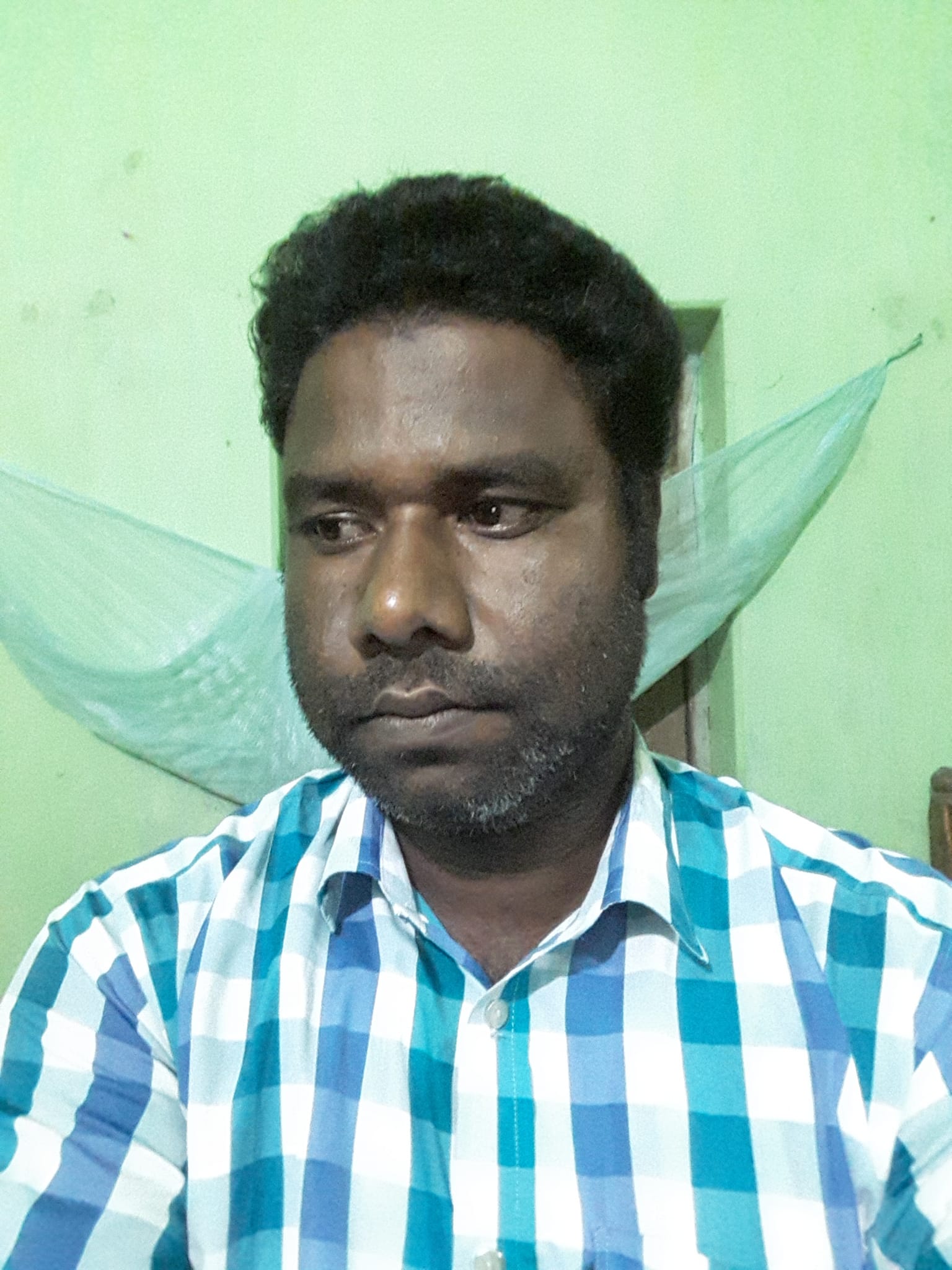 Md Raja