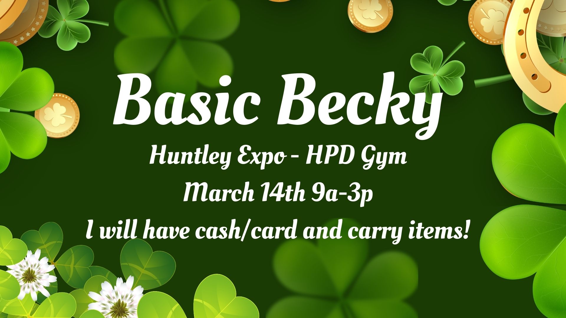 Basic Becky