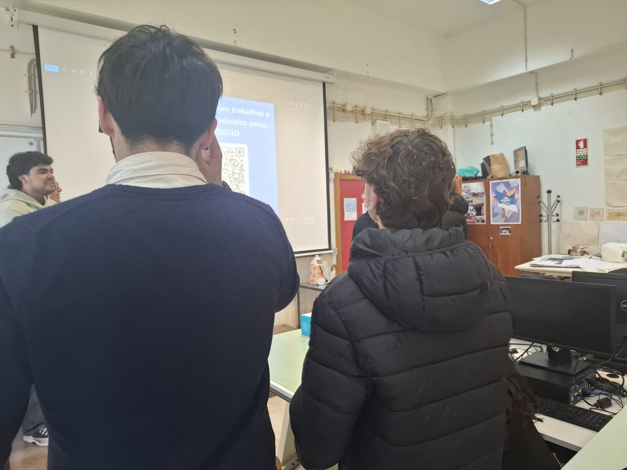 Fundação Escola Profissional de Setúbal | Setúbal
