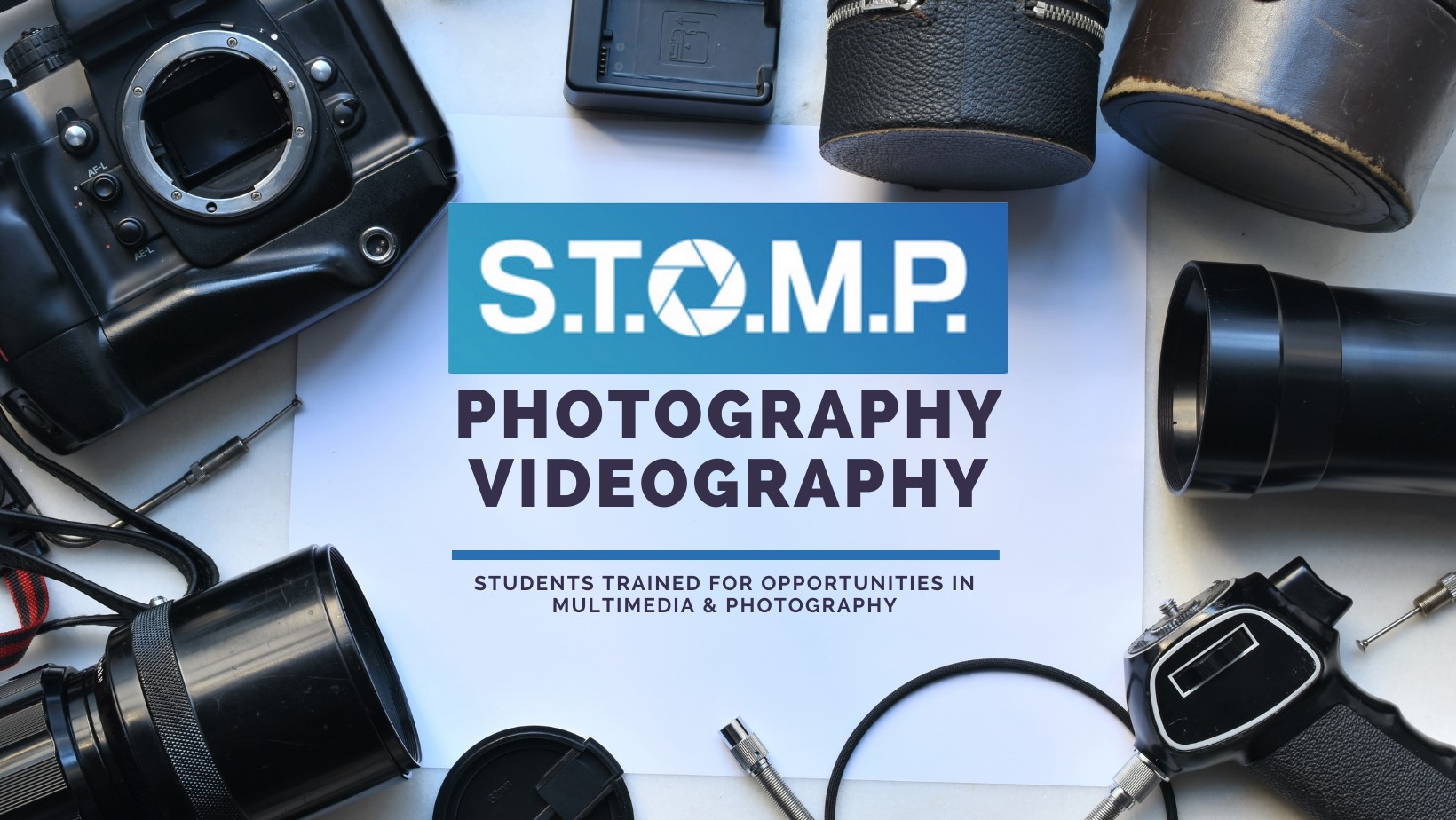STOMP Program | Atlanta GA