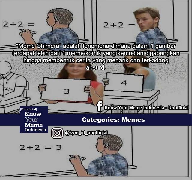Source:... - Know Your Meme Indonesia - Unofficial | Facebook