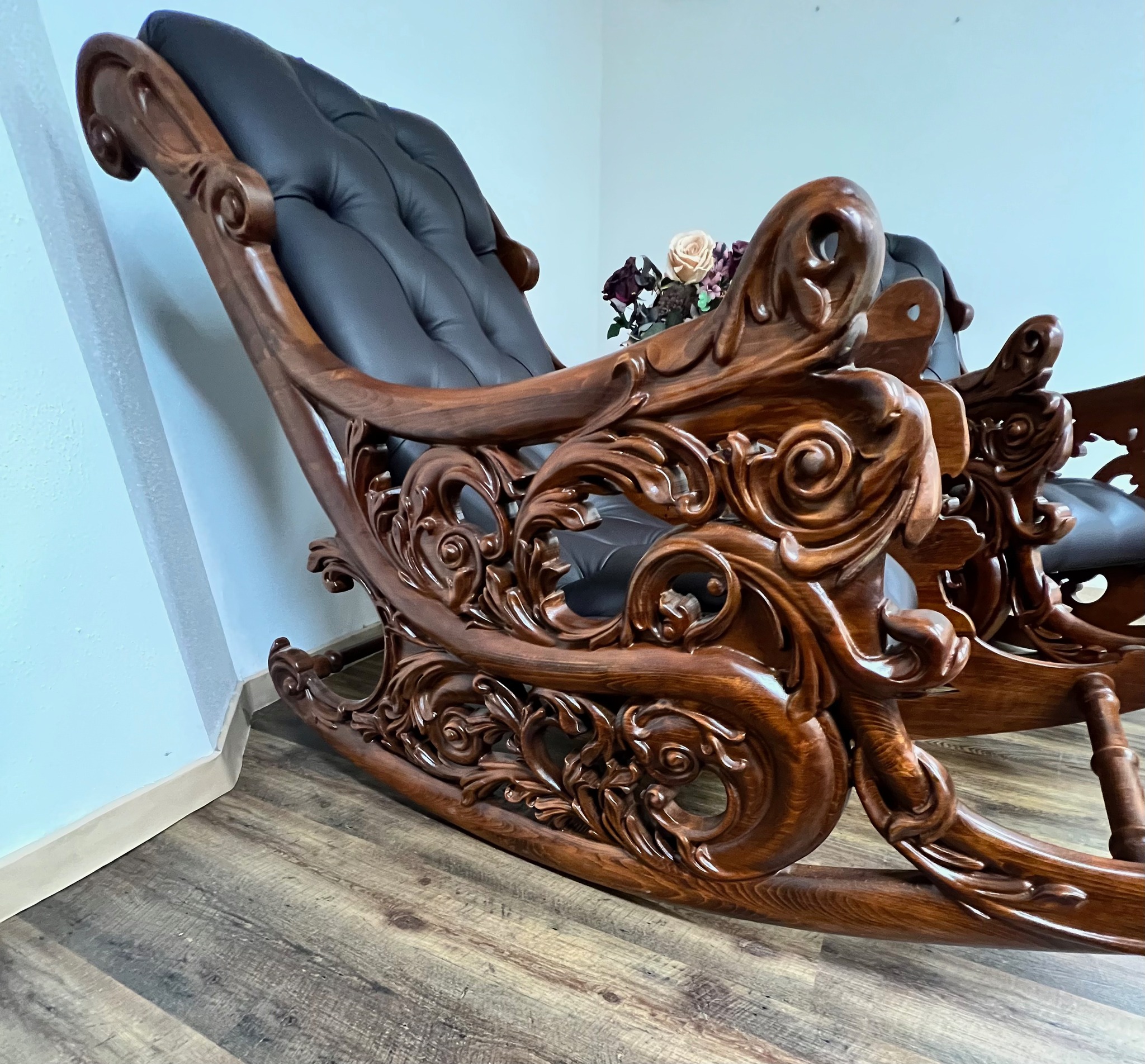 Mosu Wood | Remscheid