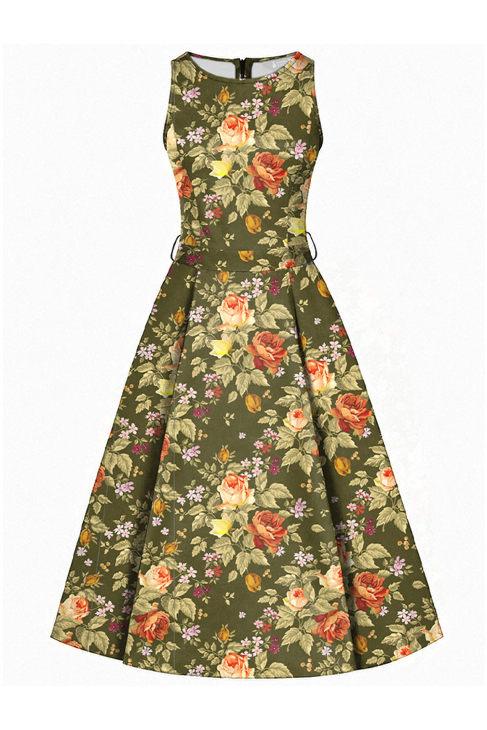 lady vintage london dress V added a new photo 1880s women's fashion