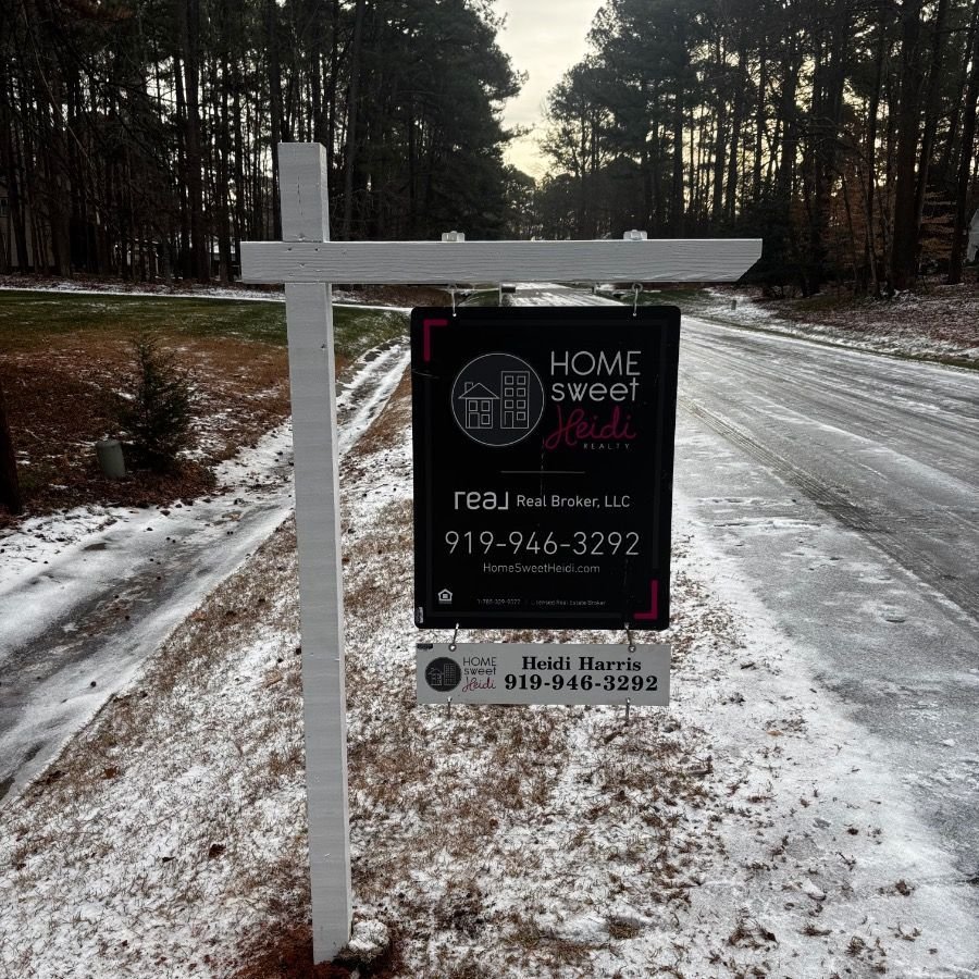EZ SIGN SERVICE Inc. | Youngsville NC