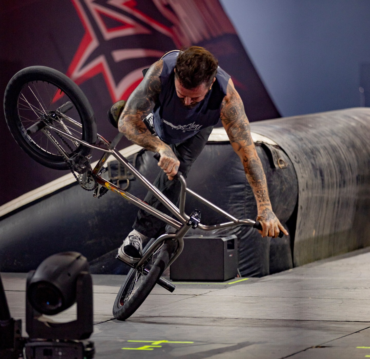 Alex Jumelin BMX added a new photo. - Alex Jumelin BMX