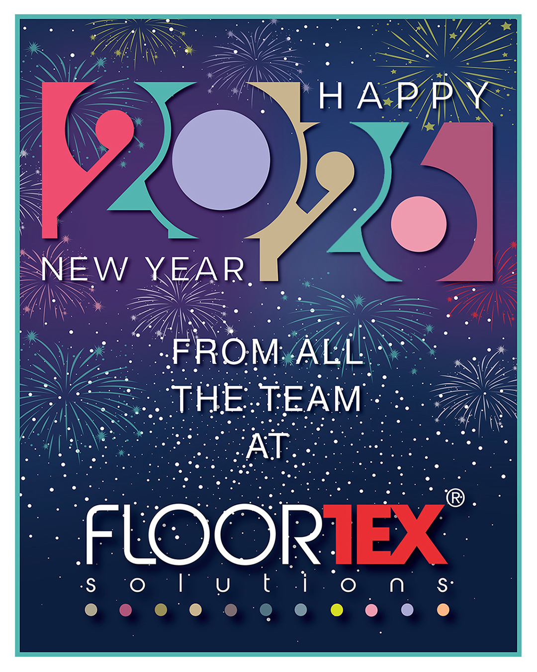 Floortex
