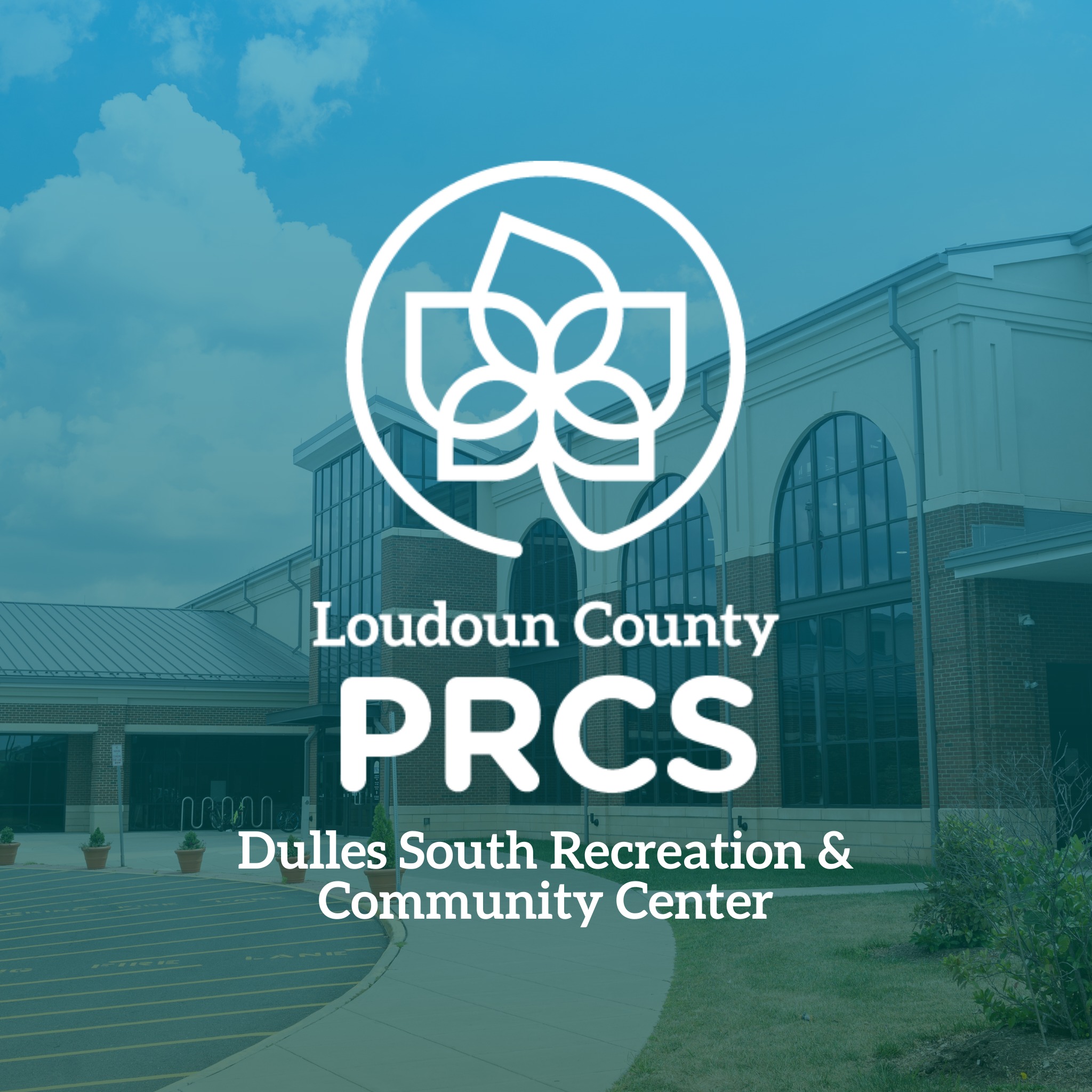 Dulles... - Dulles South Recreation and Community Center