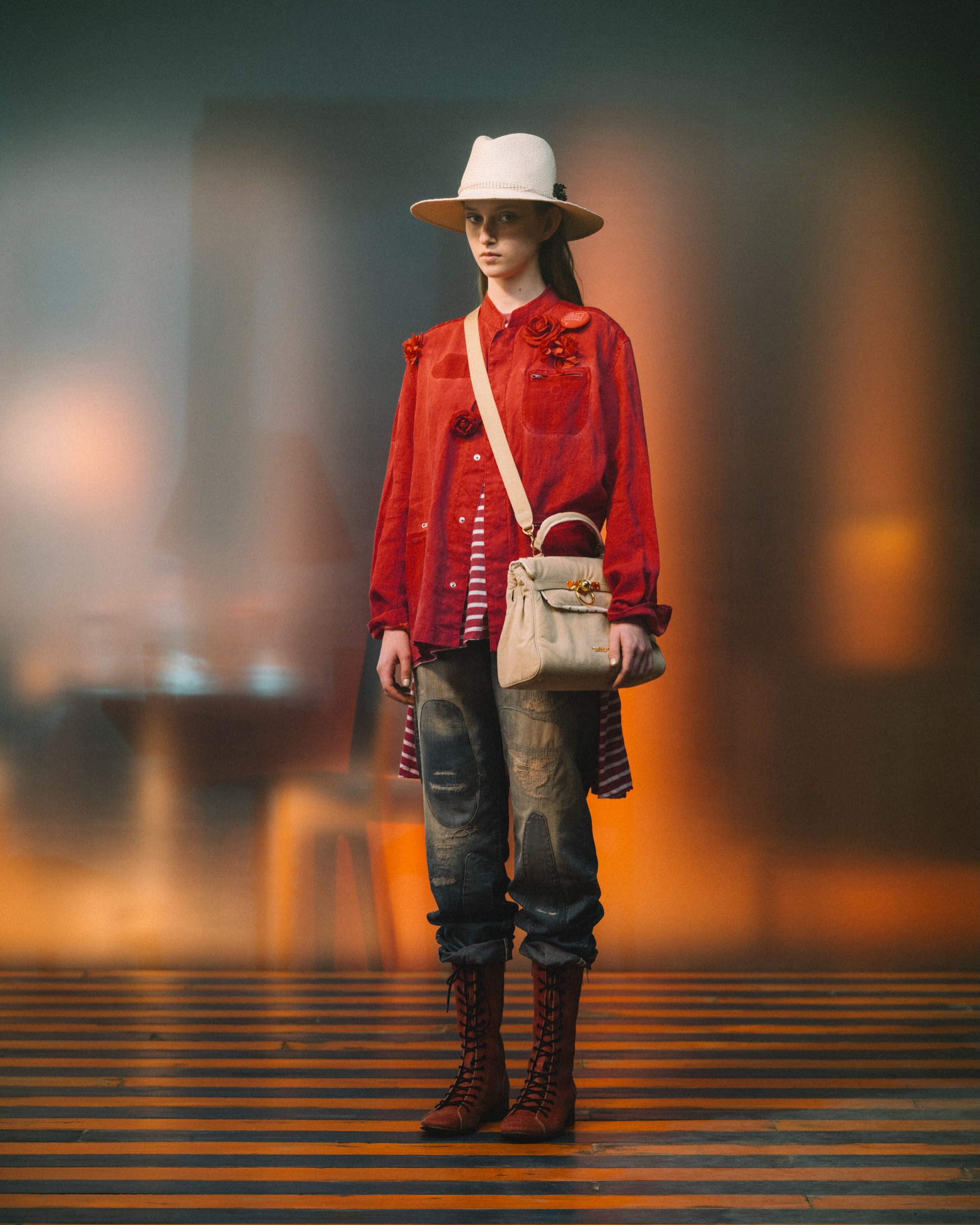 UNDERCOVER | Minato-ku Tokyo