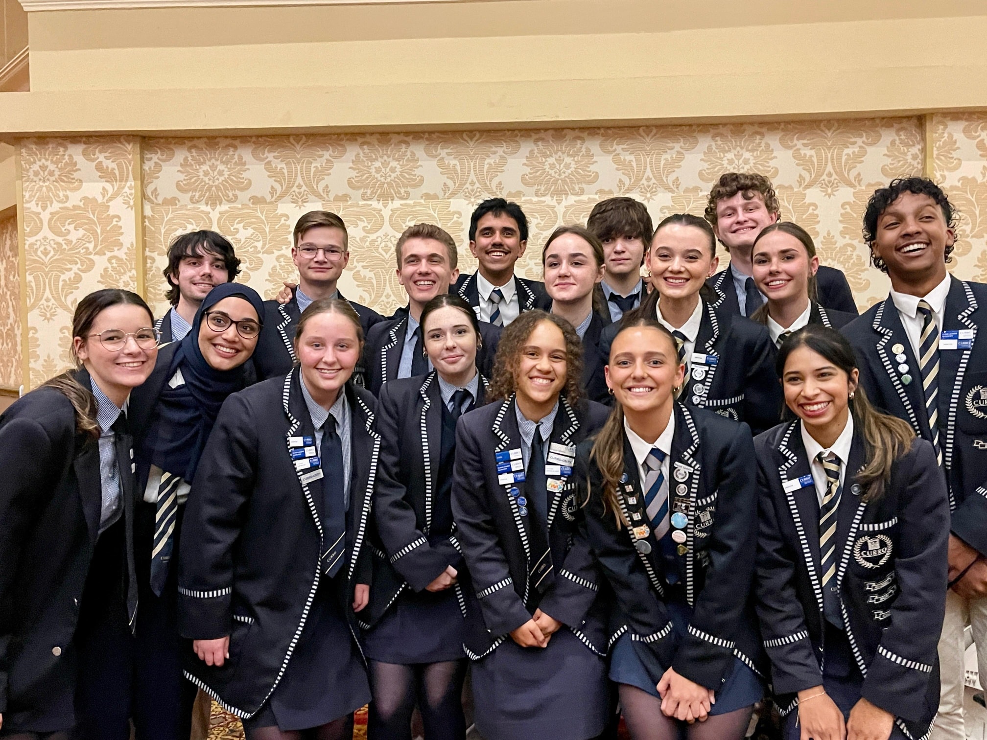 Curro Durbanville High... - Curro Durbanville High School