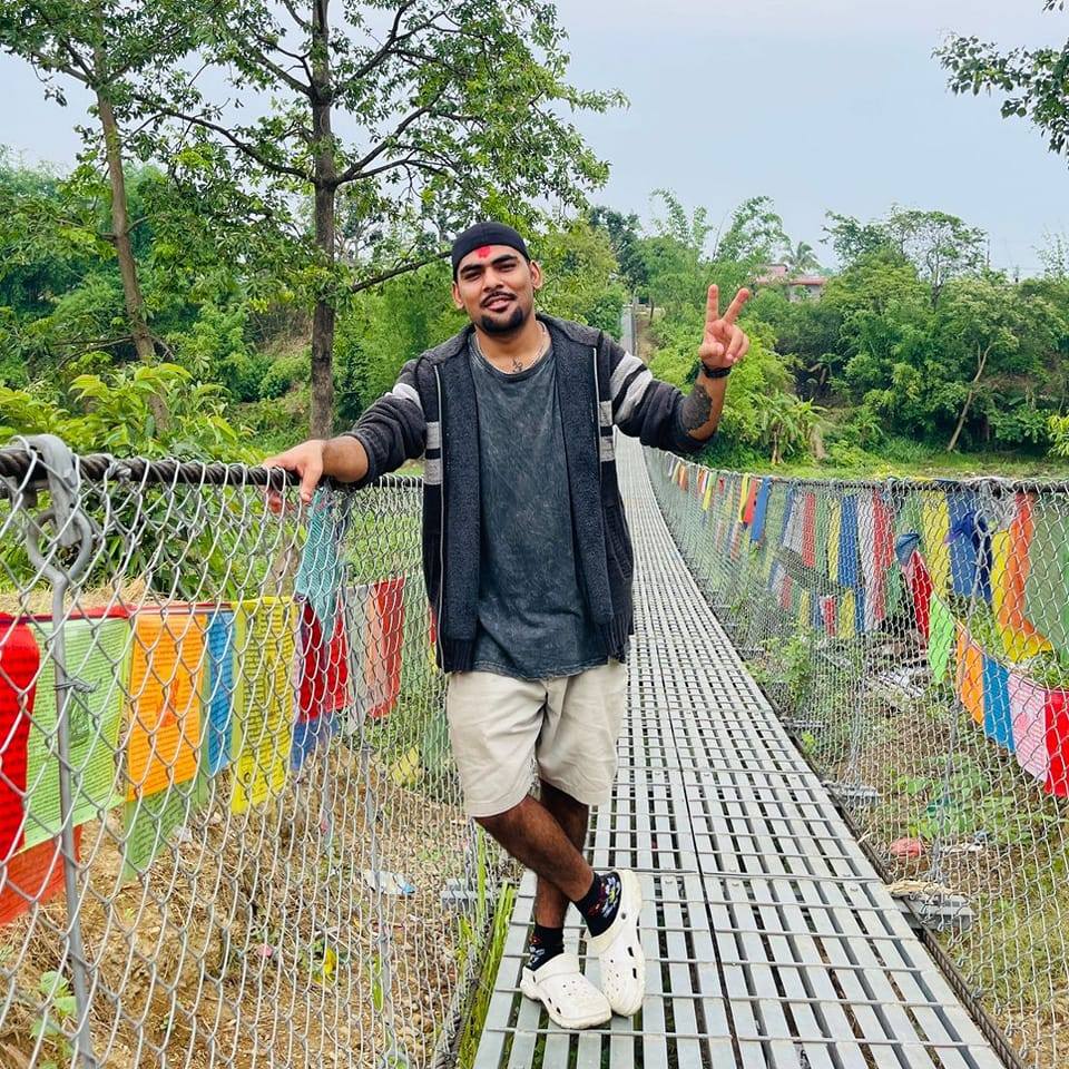 Kapil Dhakal