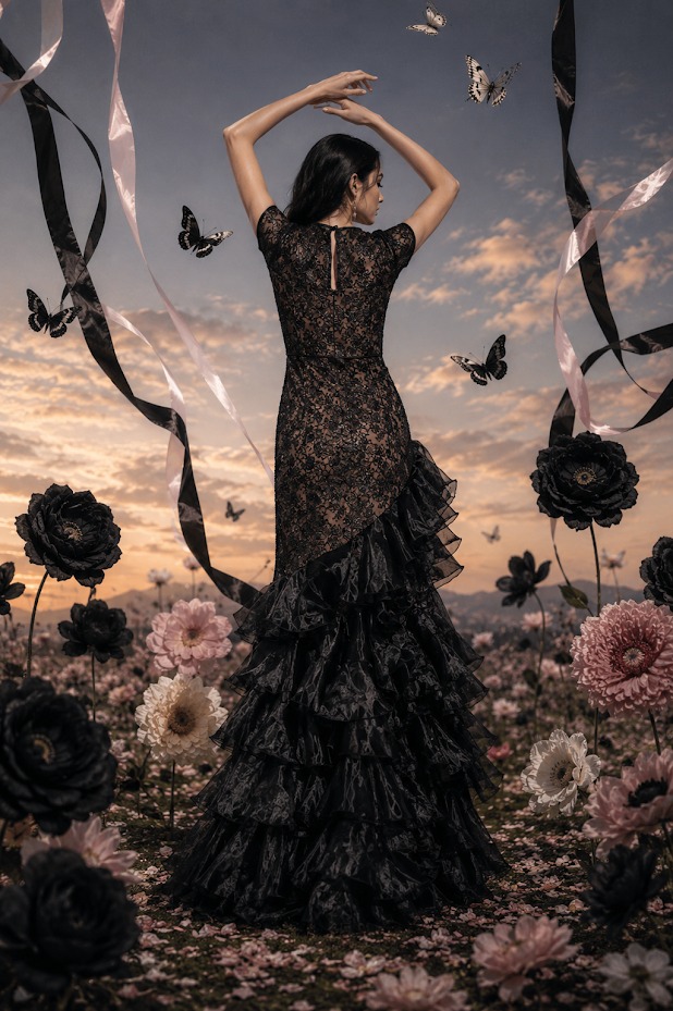 Bring on the DRAMA! https://www.bloomingdales .com/shop/product/shani-dramatic-ruffle-gown?ID=6242940
