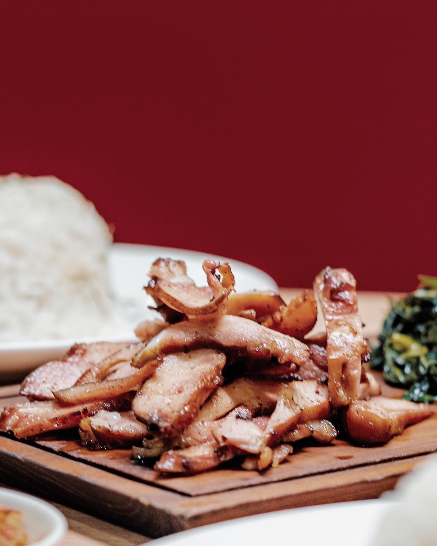 Seilera - Have you ever wondered to have se’i ayam in a... | Facebook