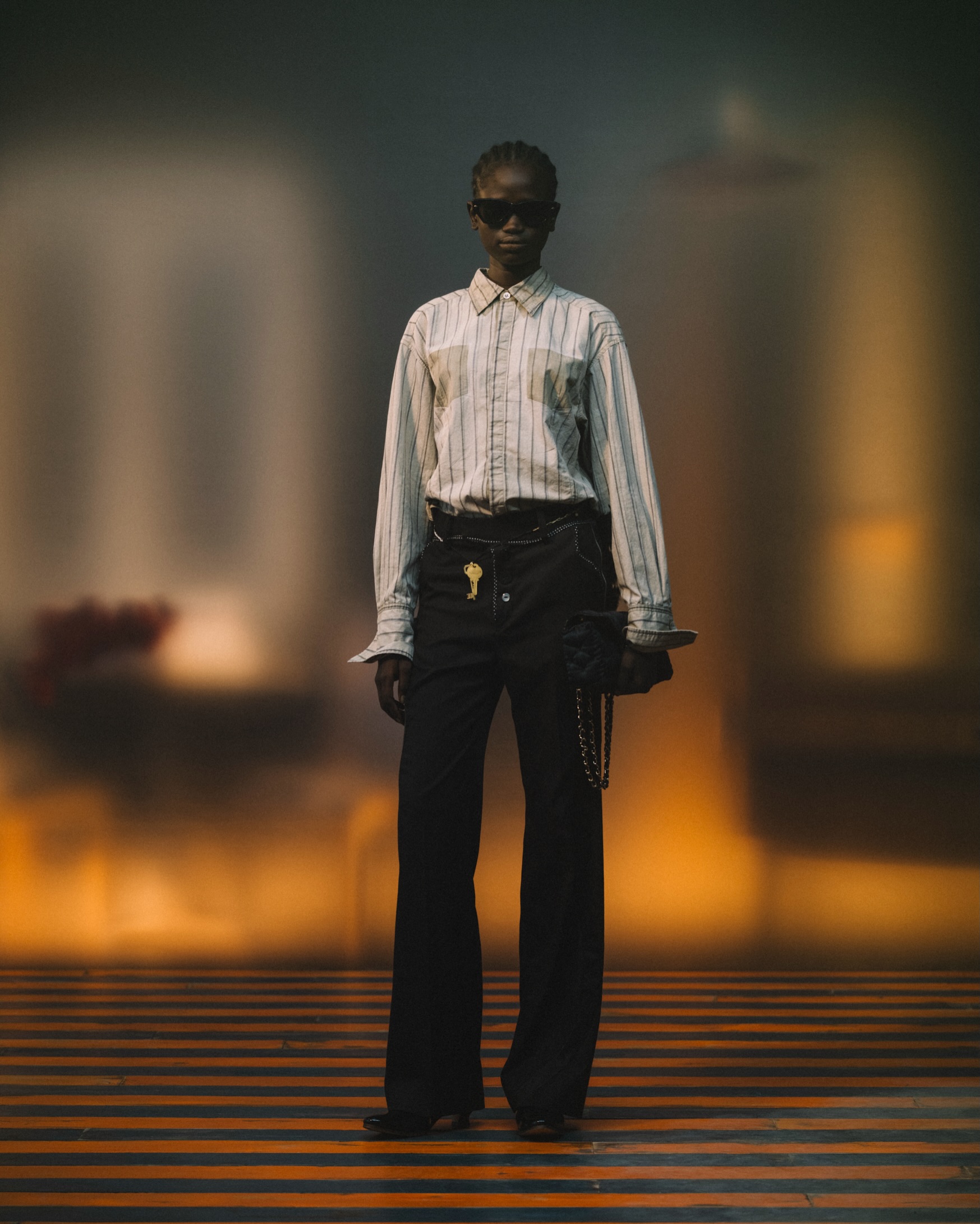 UNDERCOVER | Minato-ku Tokyo