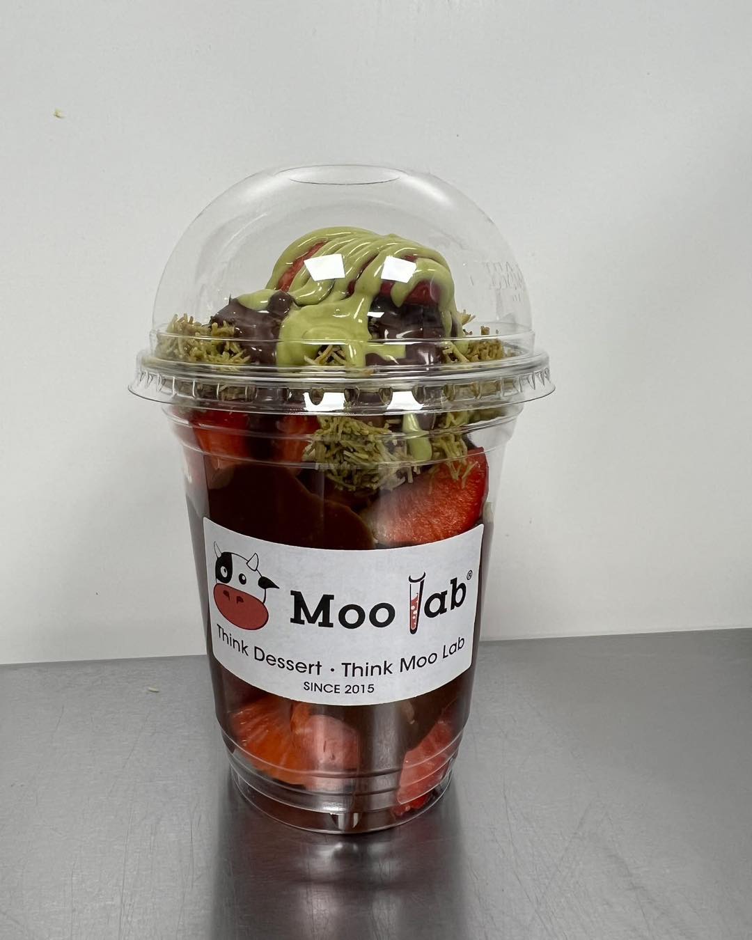 Moo Lab South Elmsall added a new... - Moo Lab South Elmsall