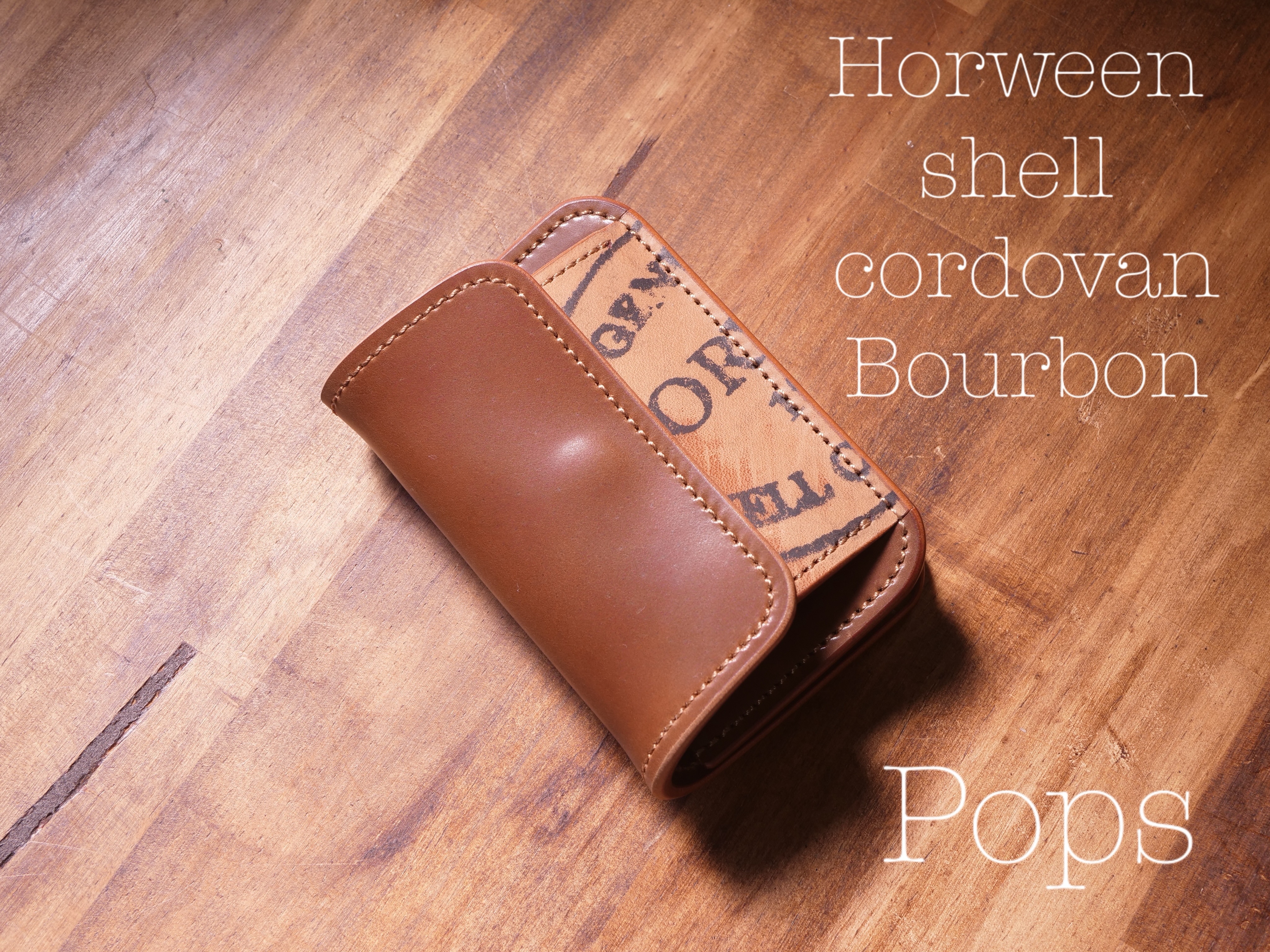 Robusta leather