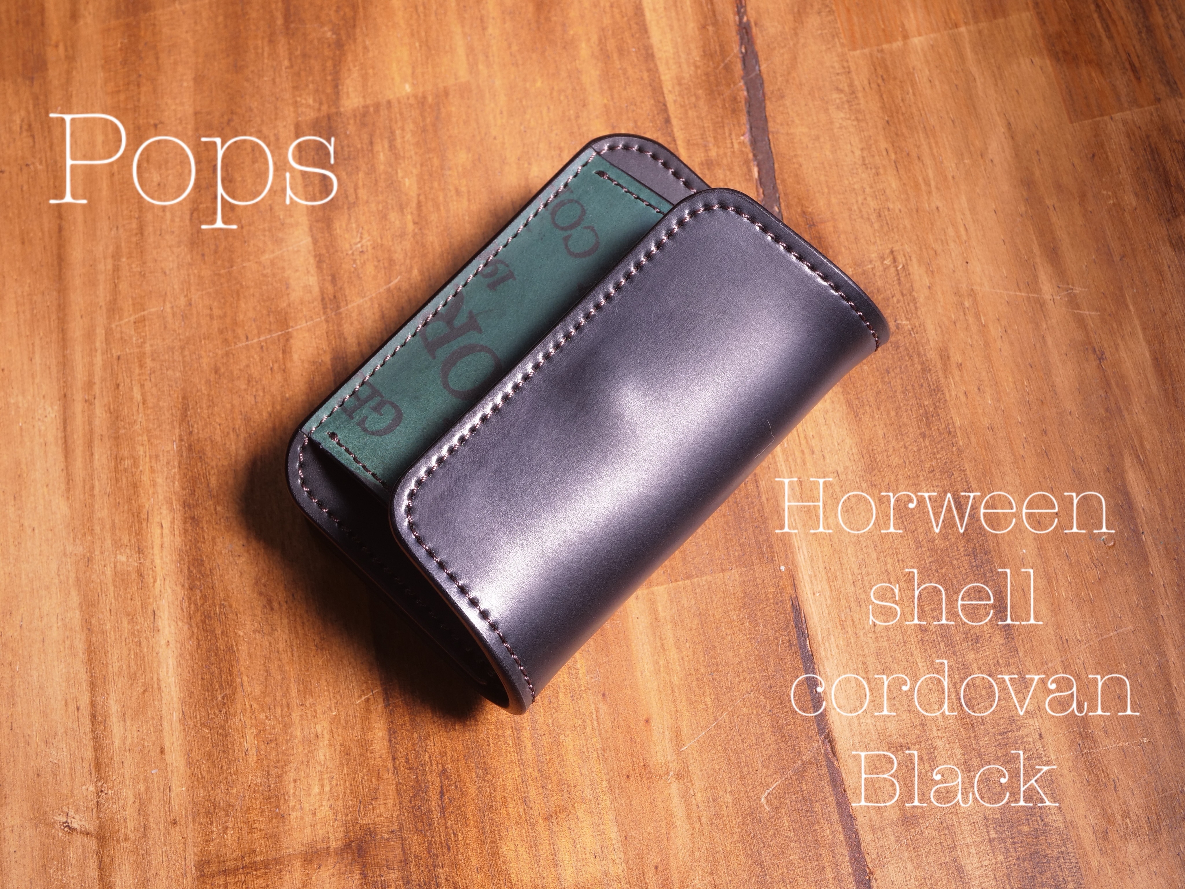 Robusta leather