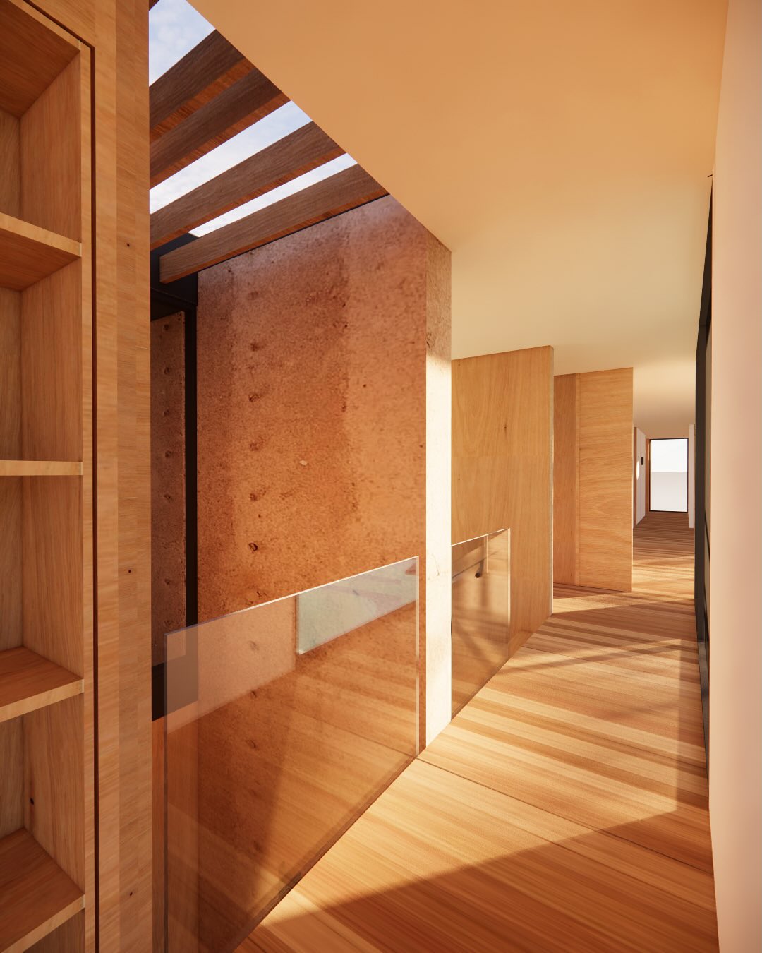 Peter Winkler Architects added... - Peter Winkler Architects