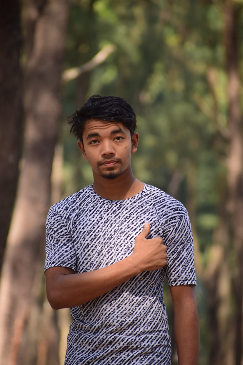 Md Ataul