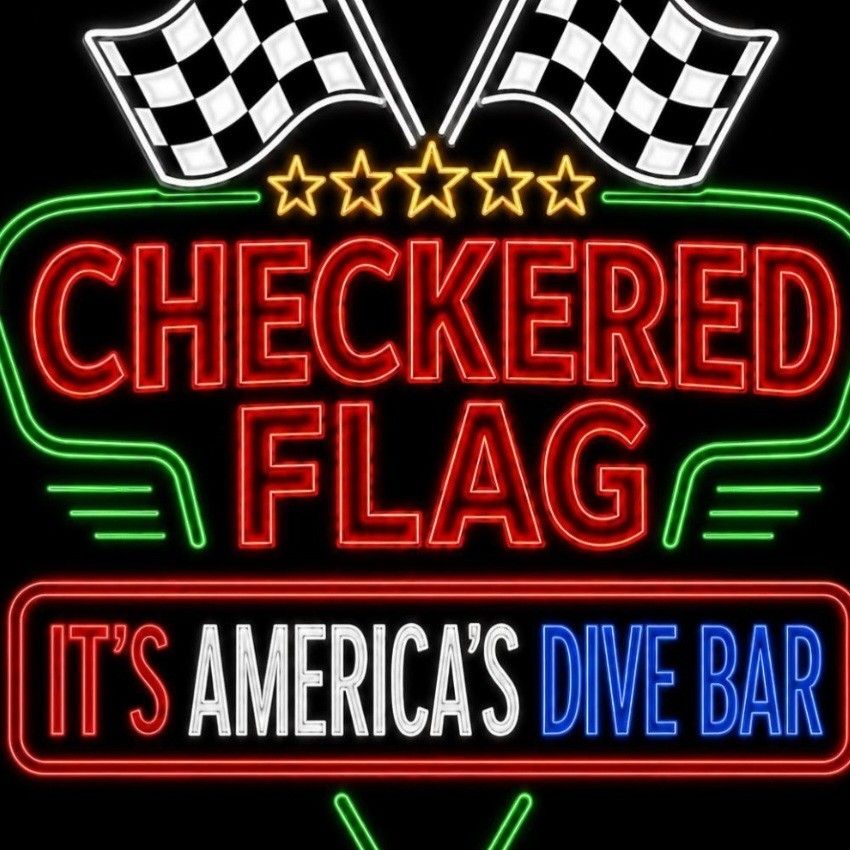 Tomorrow is WING WEDNESDAY!! Our... - Checkered Flag Tavern | Facebook