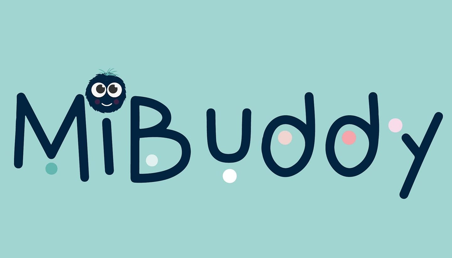 MiBuddy