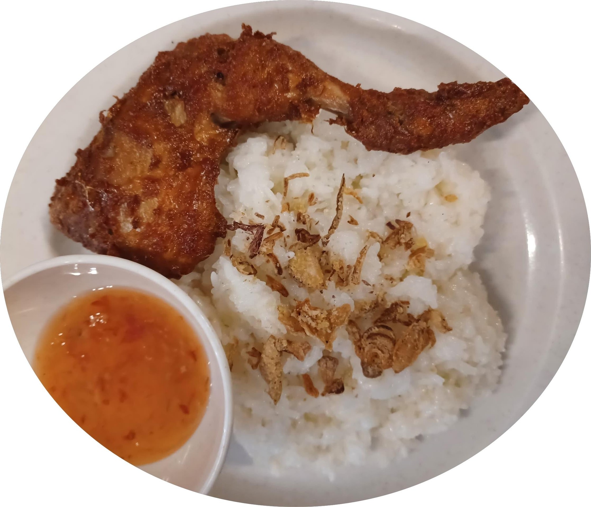 Dapur Utara Style | Rawang