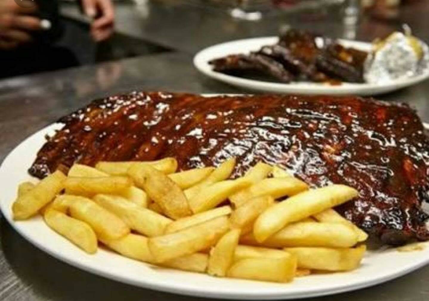 Special Tonight! 1kg Ribs with handcut... - Guidos Kragga Kamma Family ...