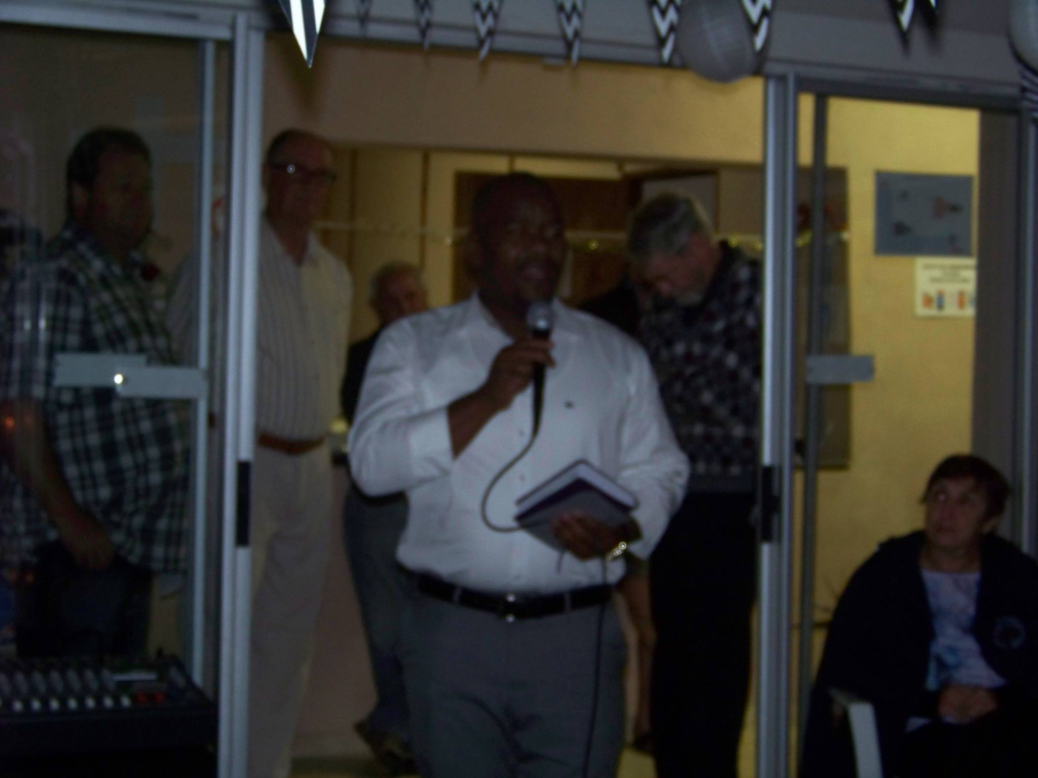 Friends of Gateway Methodist Church