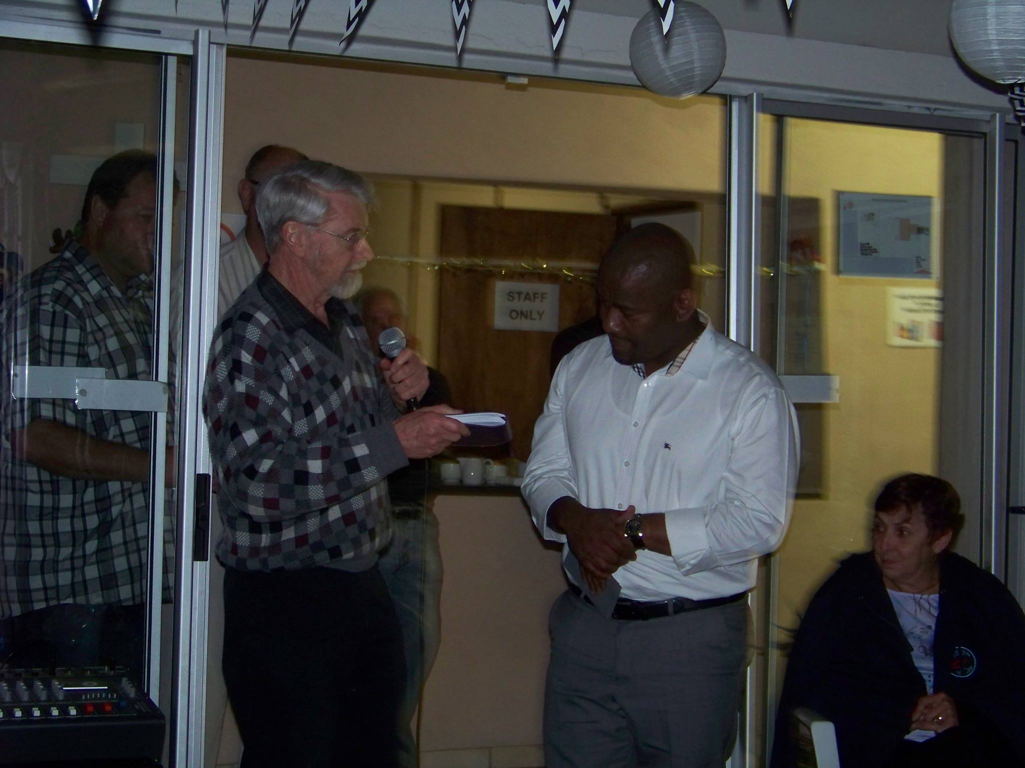 Friends of Gateway Methodist Church