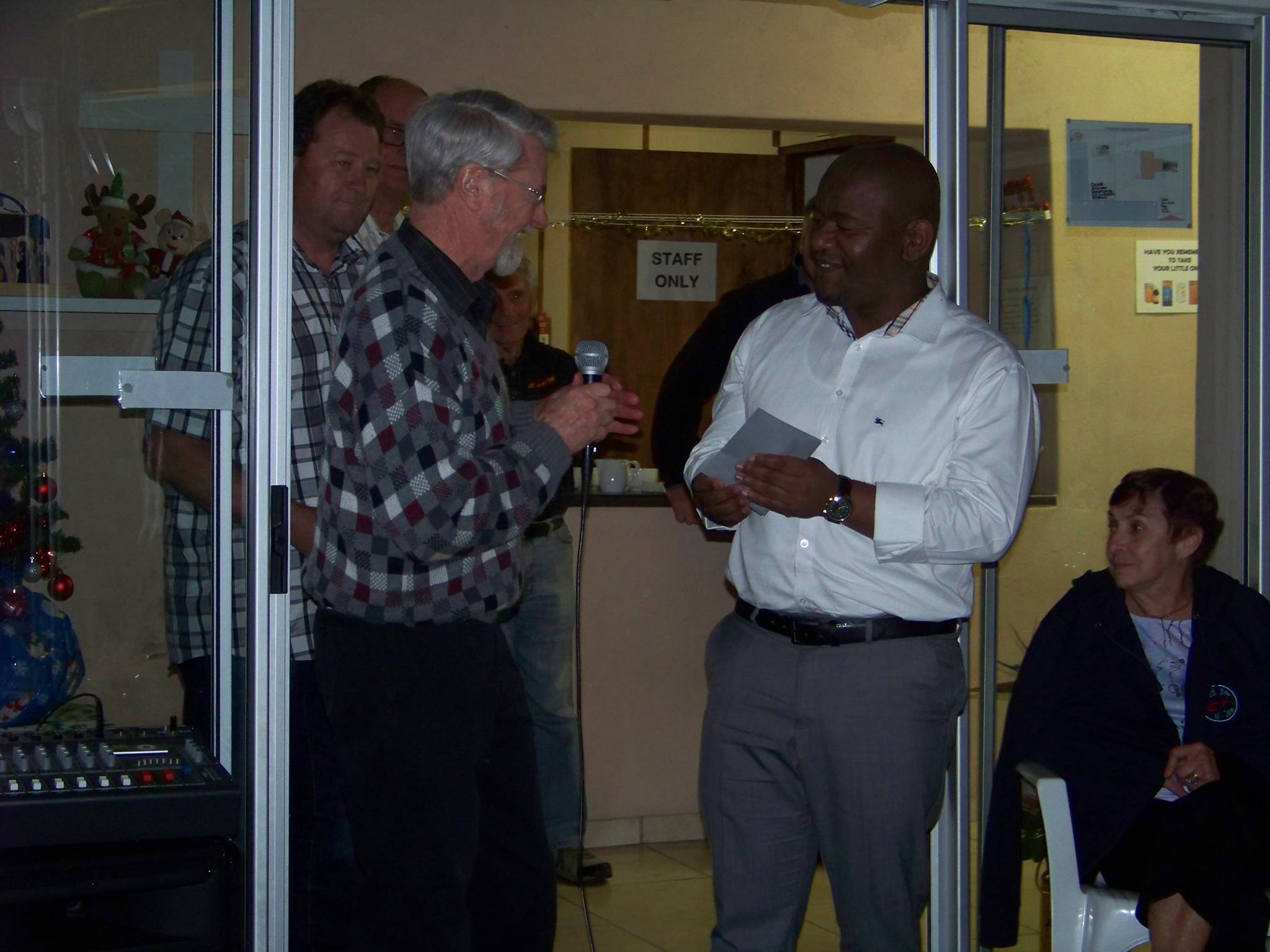 Friends of Gateway Methodist Church