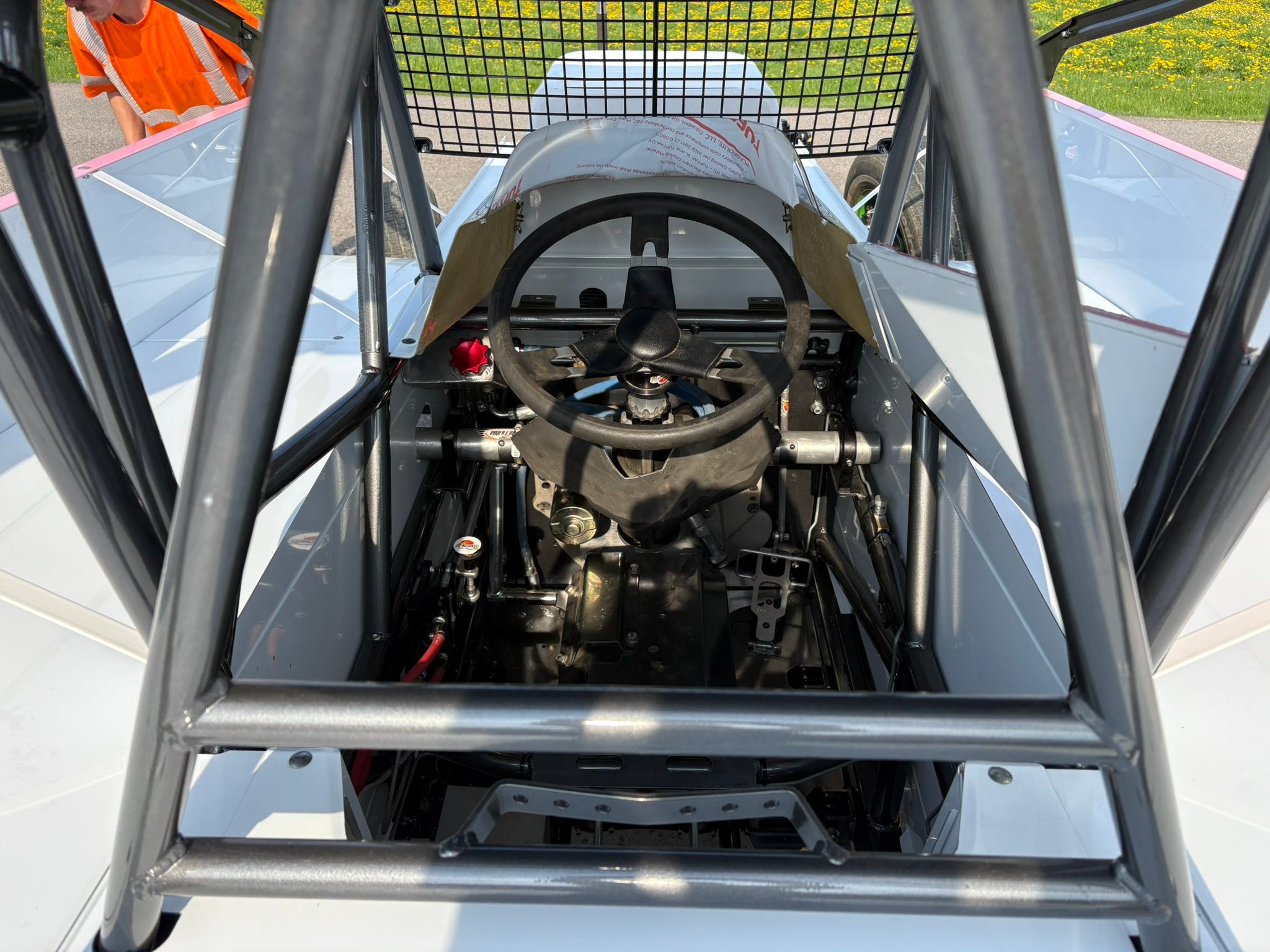 Trevor Wright Racing