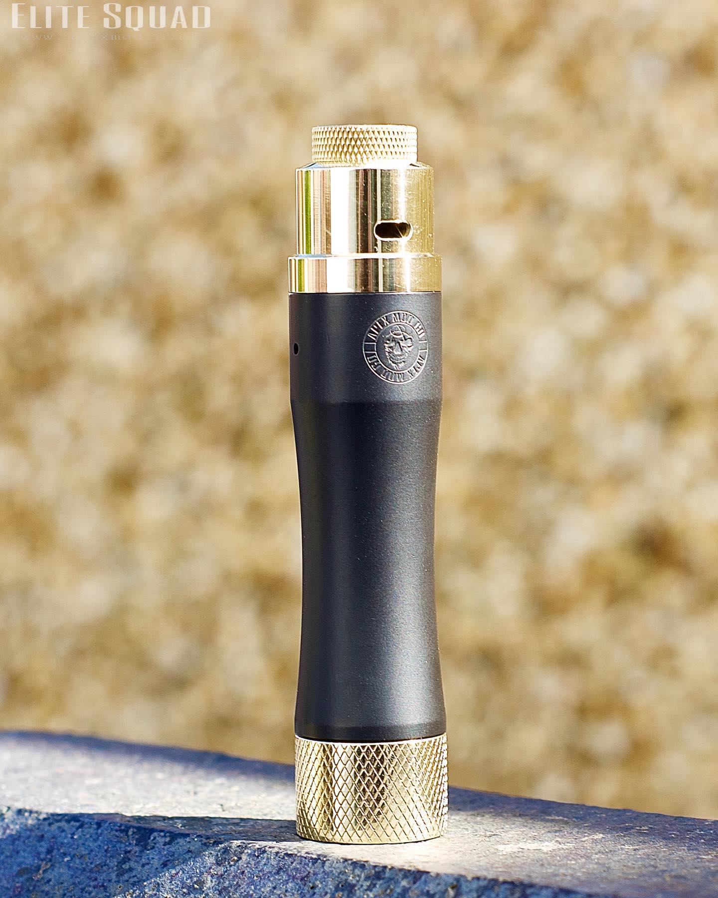 drip mod vape Merlin Nano MTL pairs with other tip, looks good 😁 • • • • • Credit: yudis_pratama #merlinnano #mtl #ecig #vaping #vapors #vapefam #vapeon #augvape #18mm #vapingdaily #flavorchasing #svapo 10% Only 4 In 1 Vapes Color:Black-Umber
