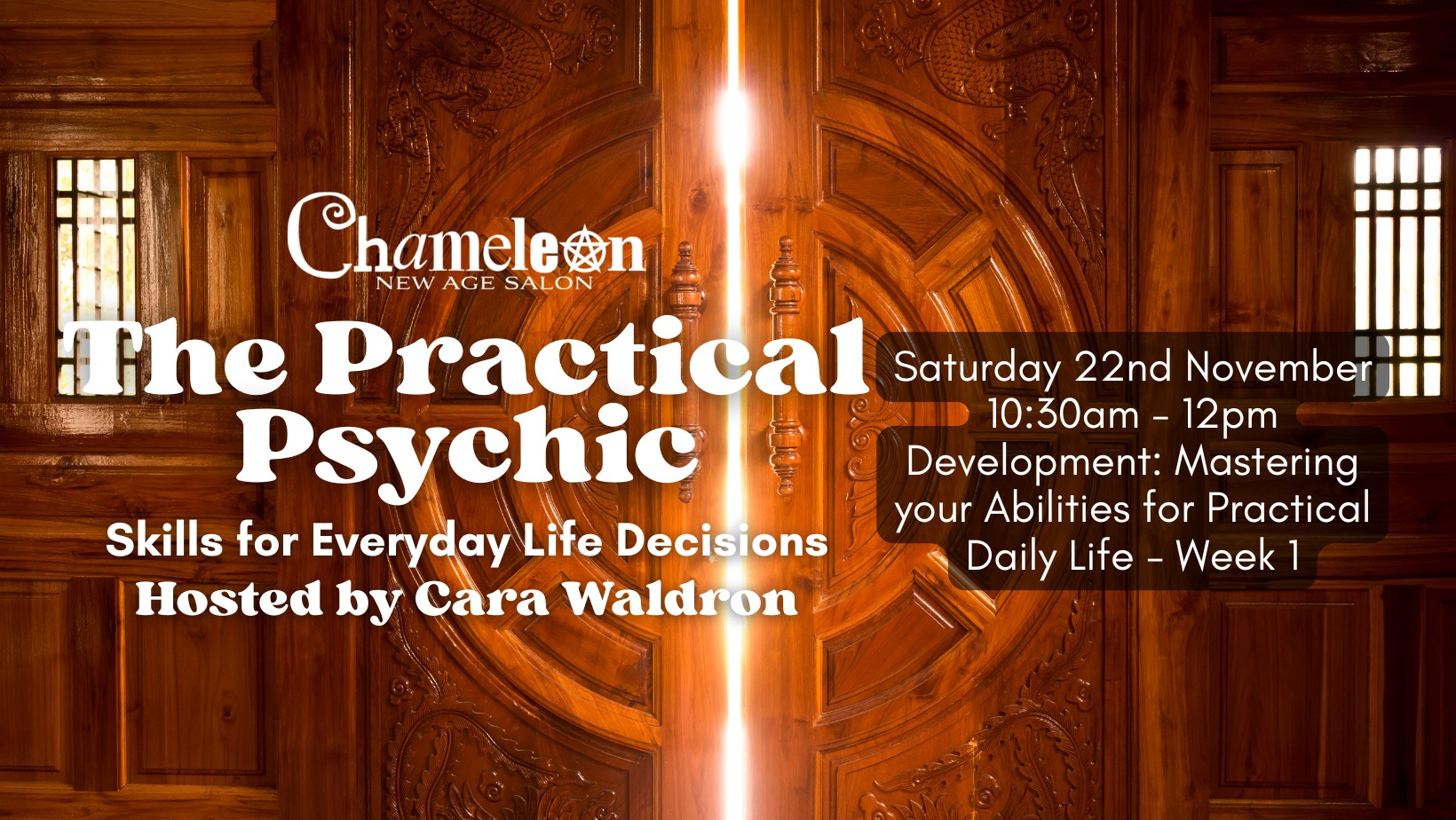 The Practical Psychic - Mastering your Abilities for Practical Daily ...