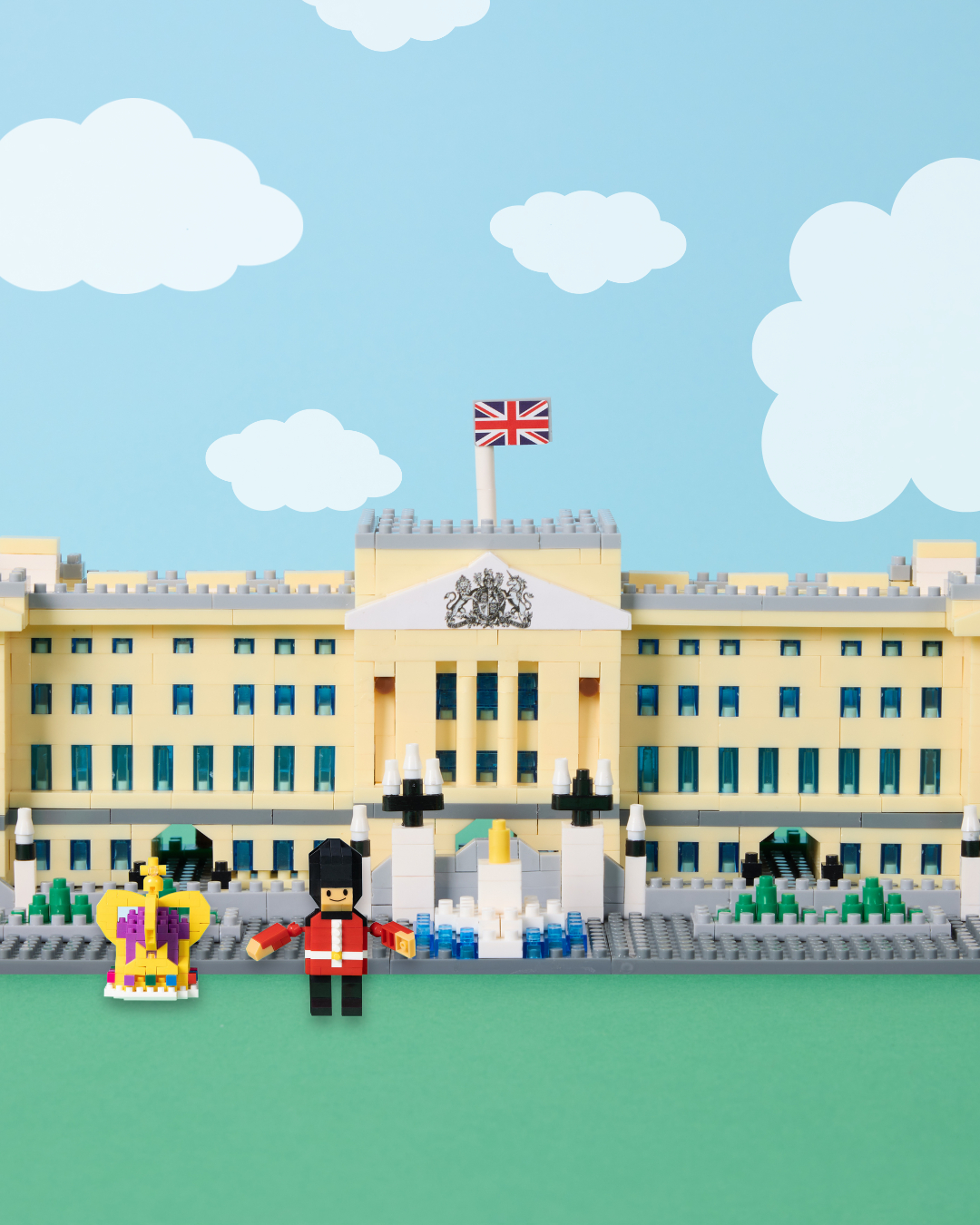 Buckingham Palace Shop (@buckinghampalaceshop) • Facebook