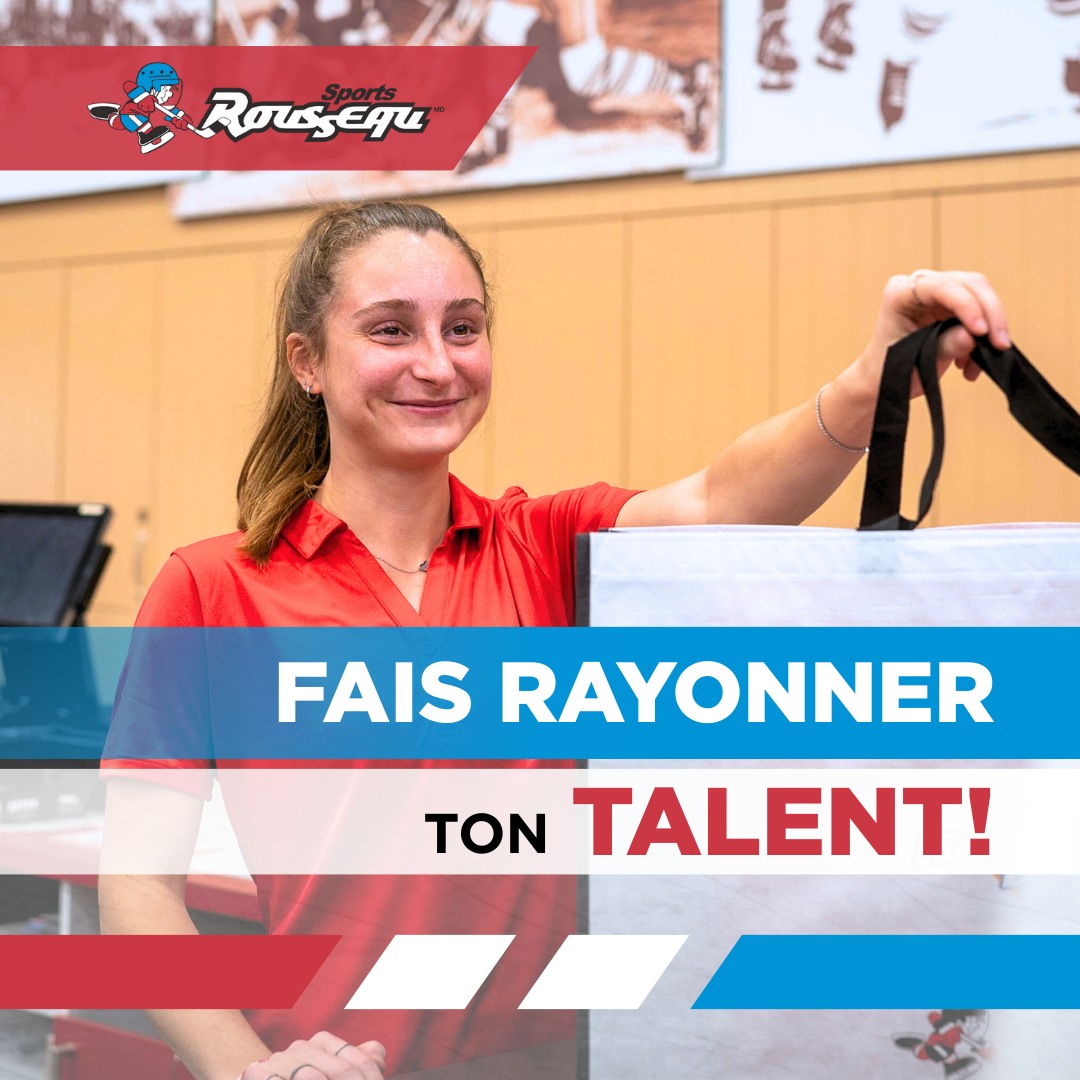 Sports Rousseau - Boisbriand | Boisbriand QC