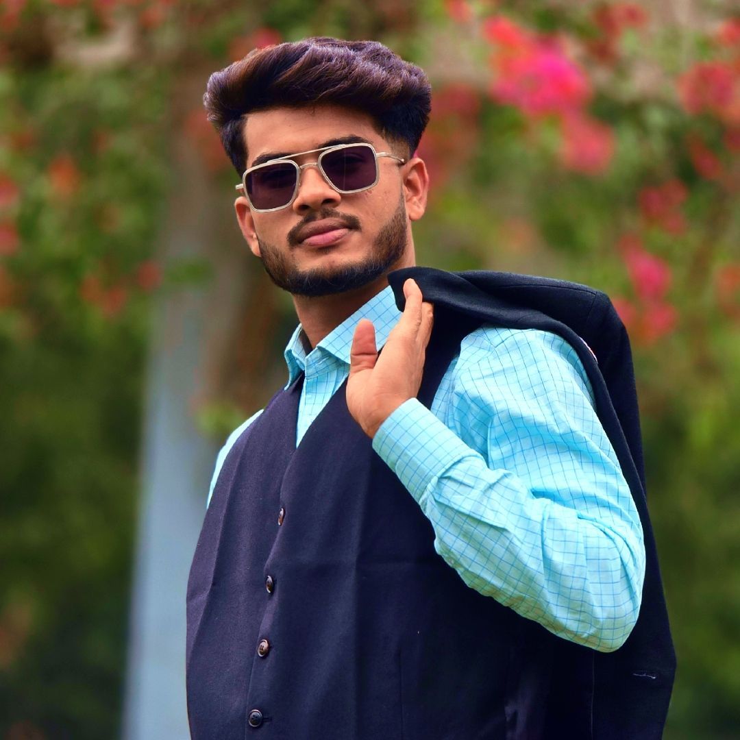 M M Hasan
