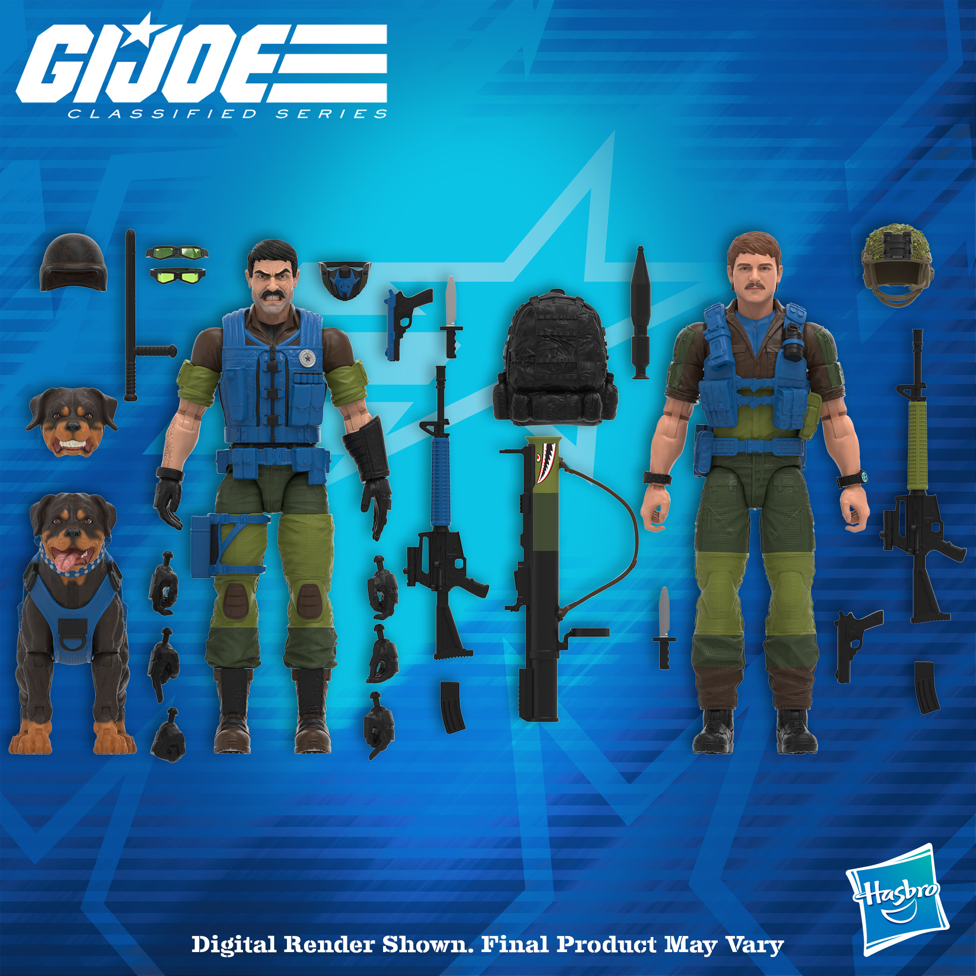 GI Joe (@OfficialGIJoe) • Facebook