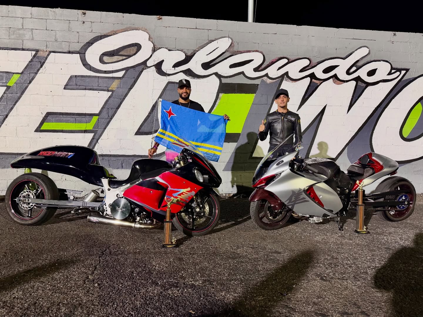 RaceJunkies.com - We higlighted Xiondrick Turbo getting a... | Facebook