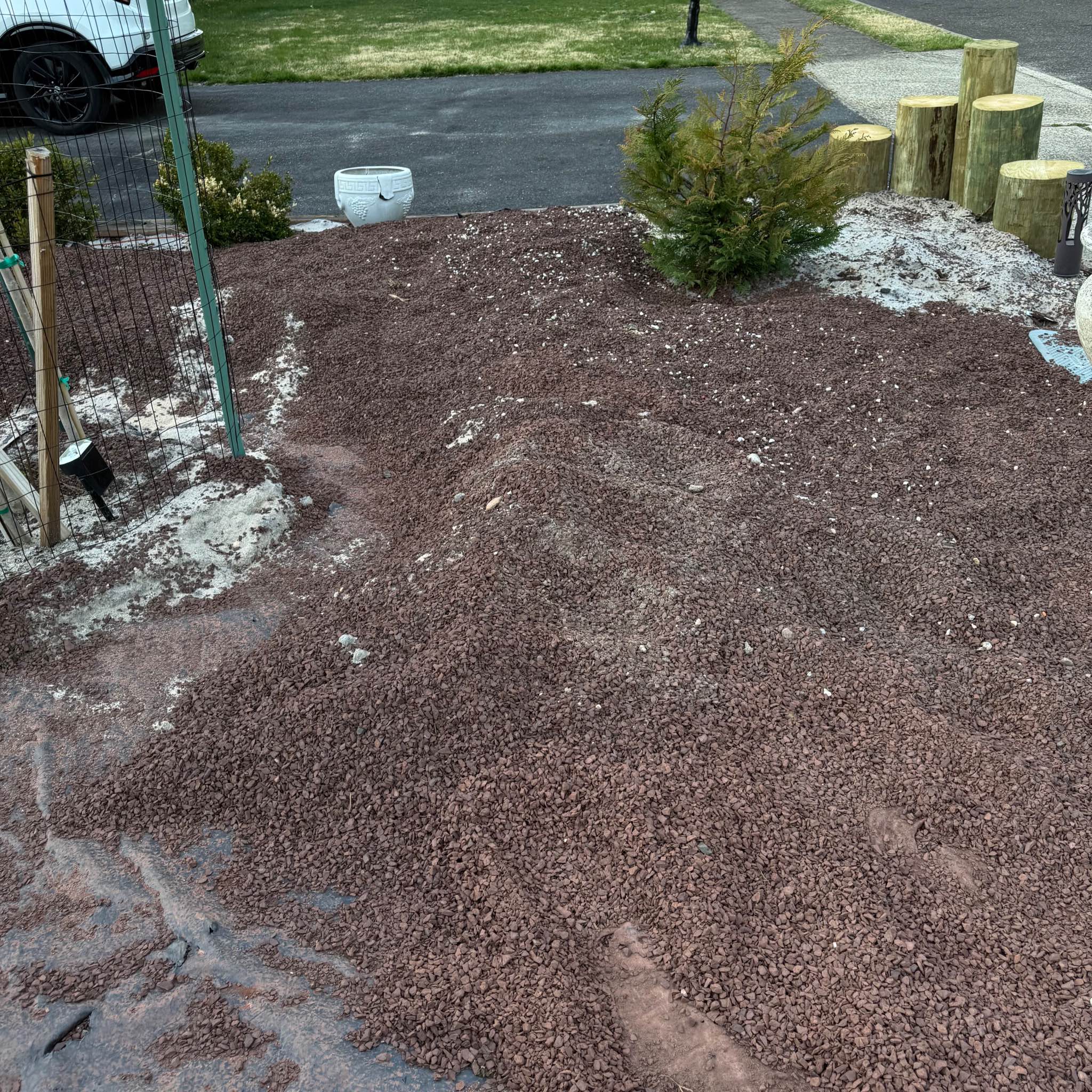 Free Landscaping Rocks - Landscaping Materials - South Toms River, New ...