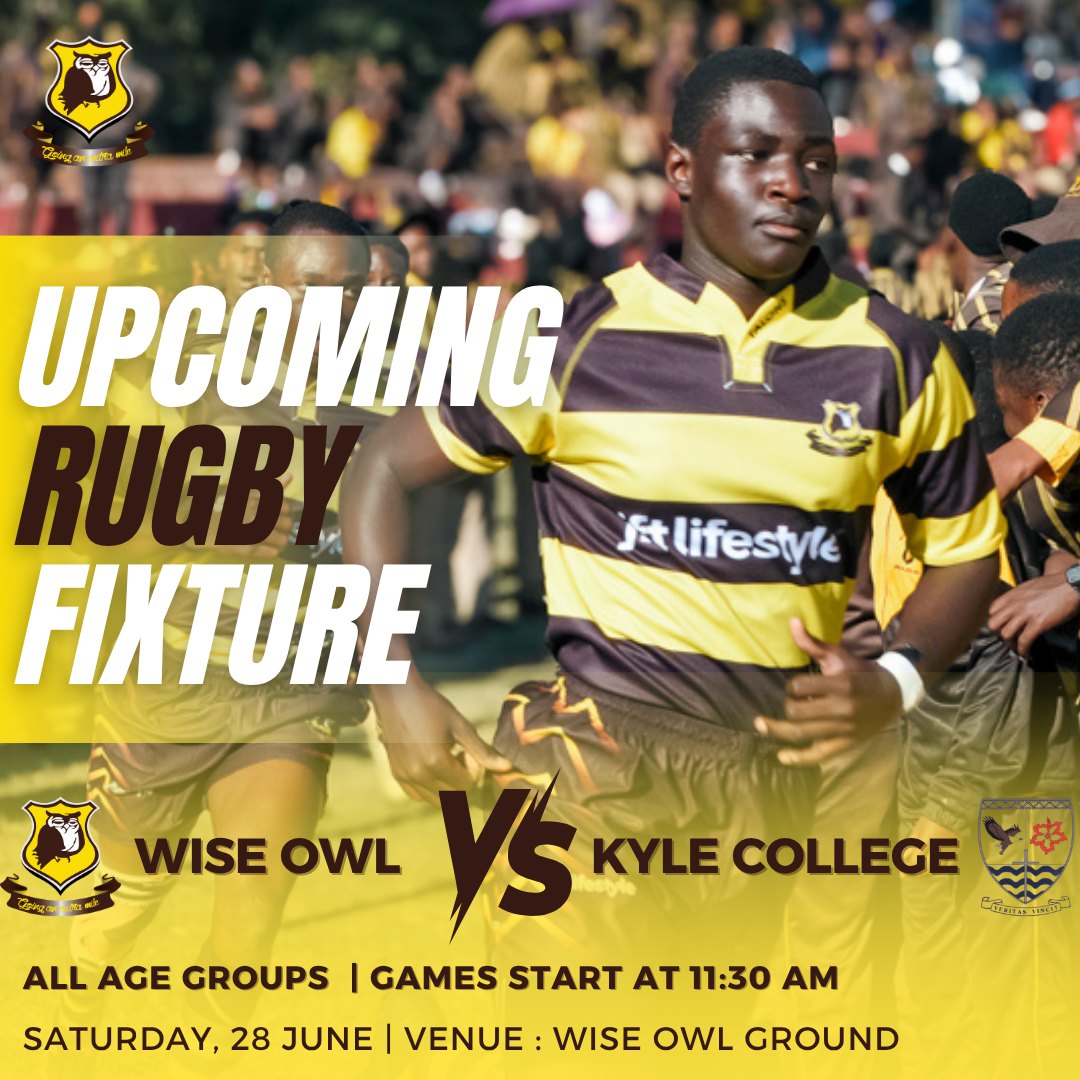 Wise Owl Group of... - Wise Owl Group of Schools Marondera