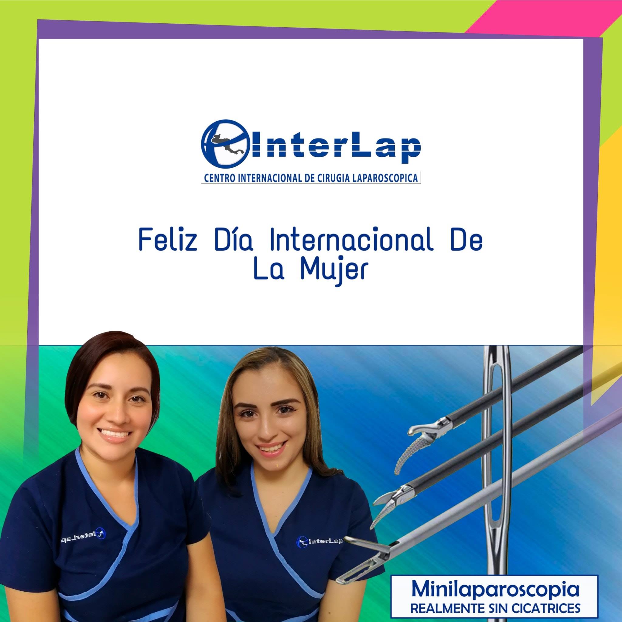 Feliz día... - Interlap - Centro Médico Internacional | Facebook