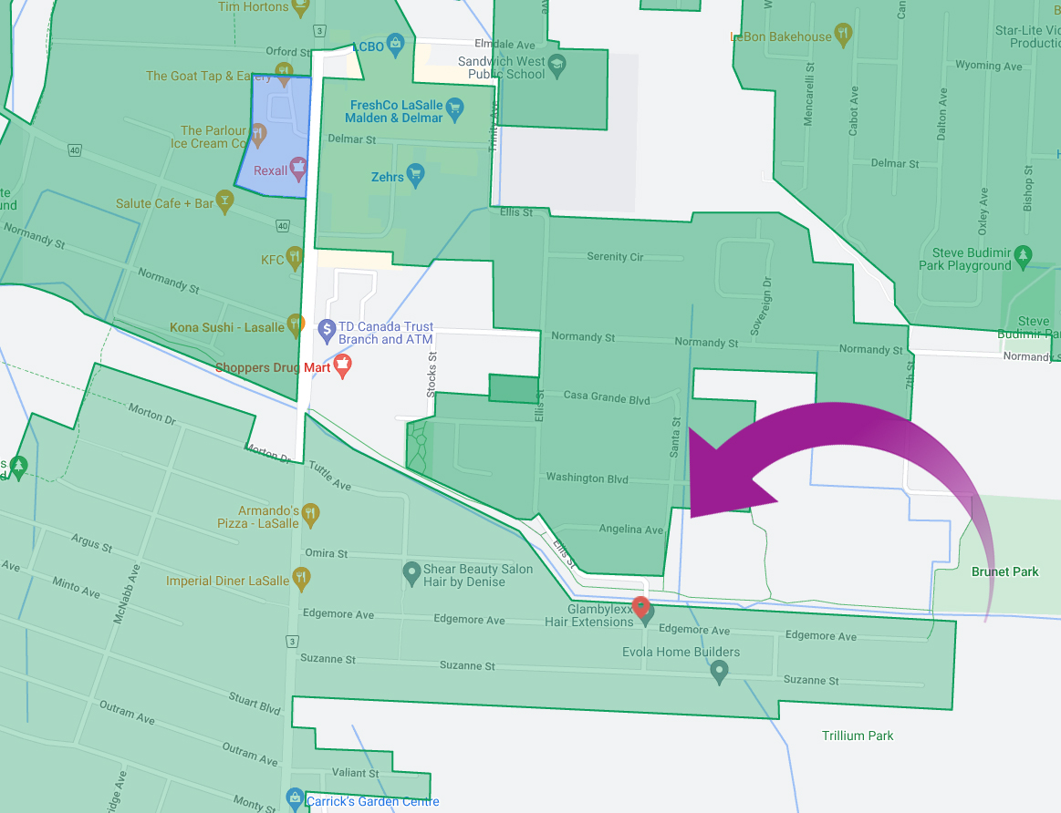 MNSi Telecom - New areas in LaSalle West are now ready for...