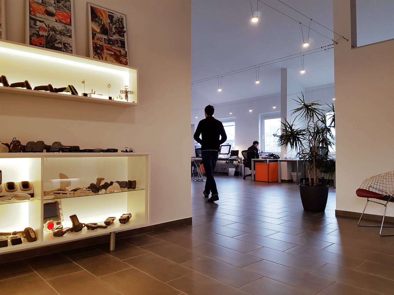 Thinkable Studio | Offenburg