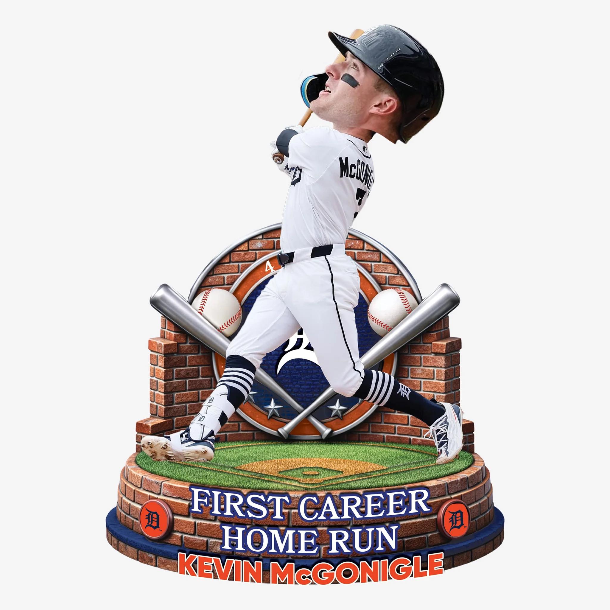 ジョー・ケリー フィギュア 17番 bobblehead