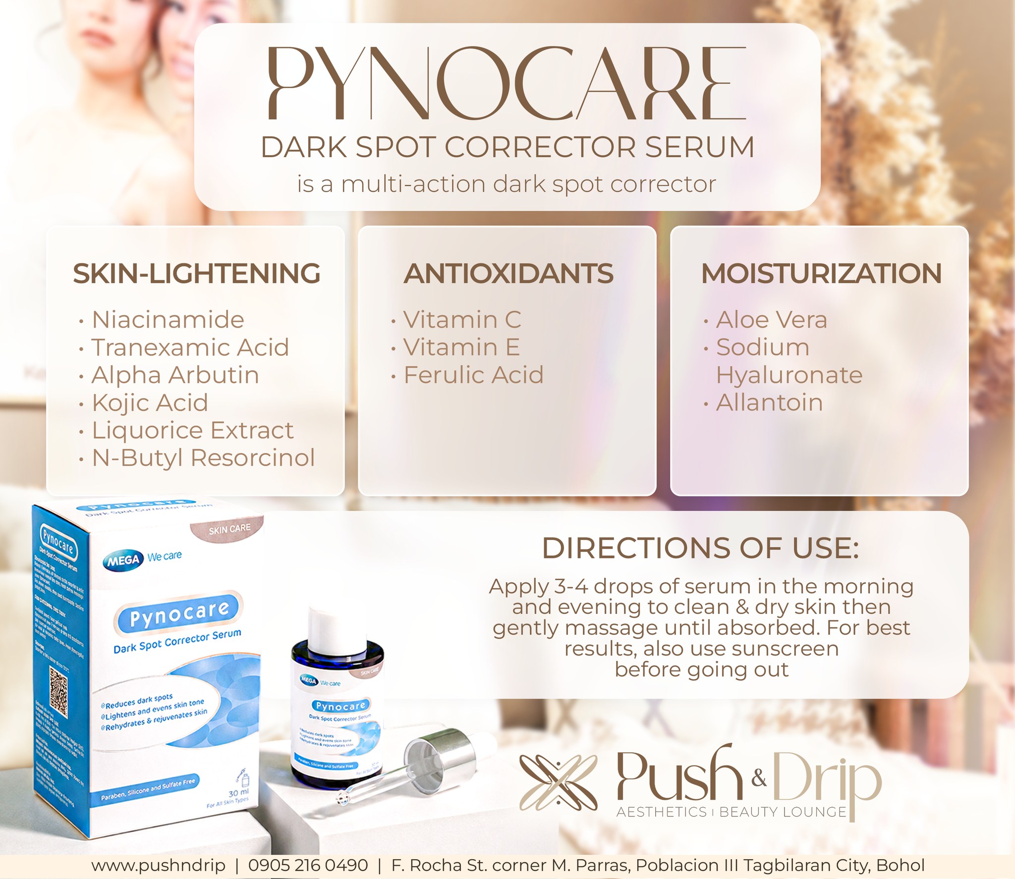 pynocare vs glutathione Taking Supplement? Here's What To Avoid  Cellular Prime Pynocare Melasma Cream for our