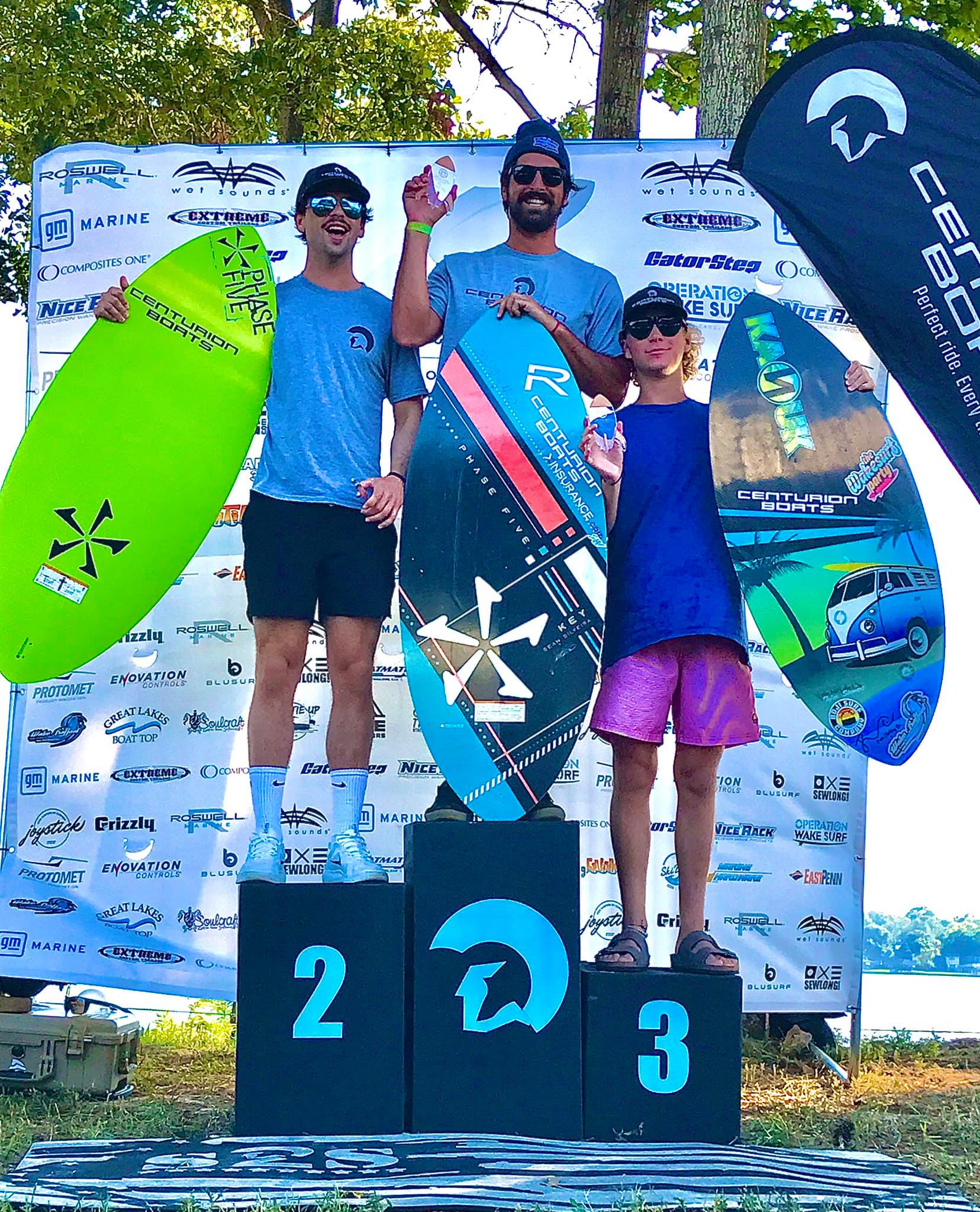 Wakesurf Orlando | Orlando FL