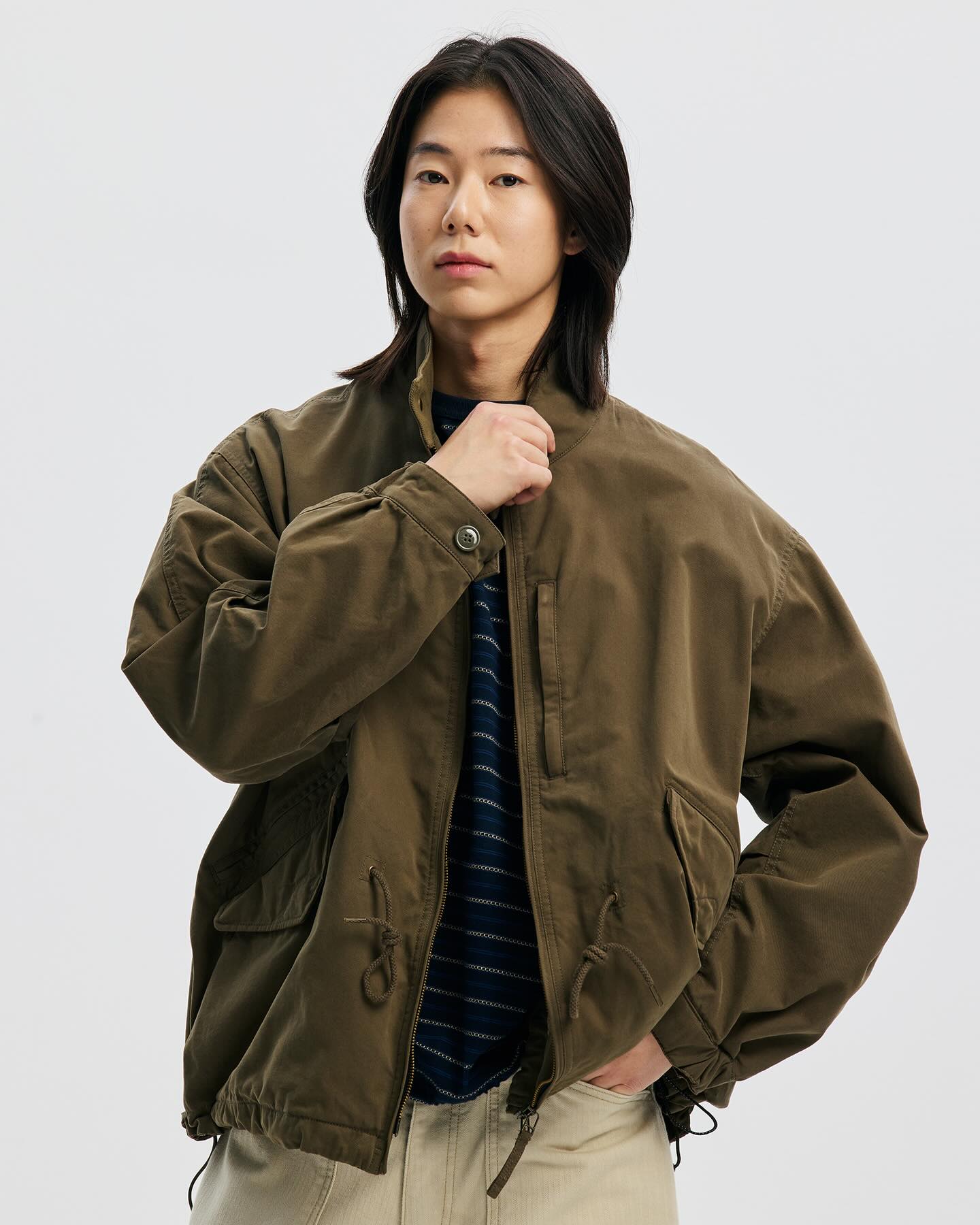 ??????????® 2026 S/S Collection “????-????? 