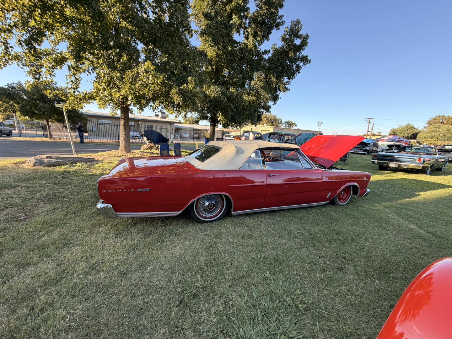 The Lowered - B.I. Designs Steve Stanford Designs Good Morning