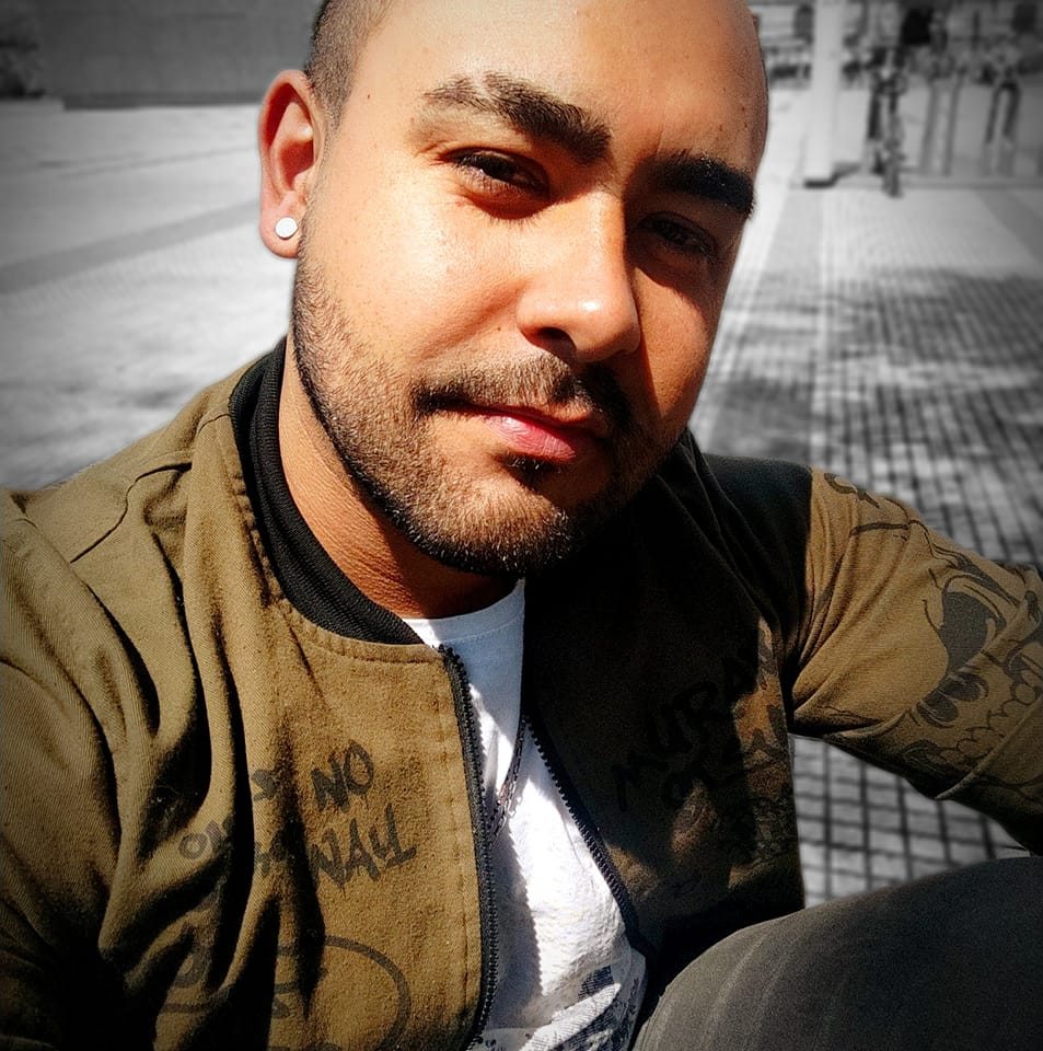 Manuel Cardero on Reels | Facebook